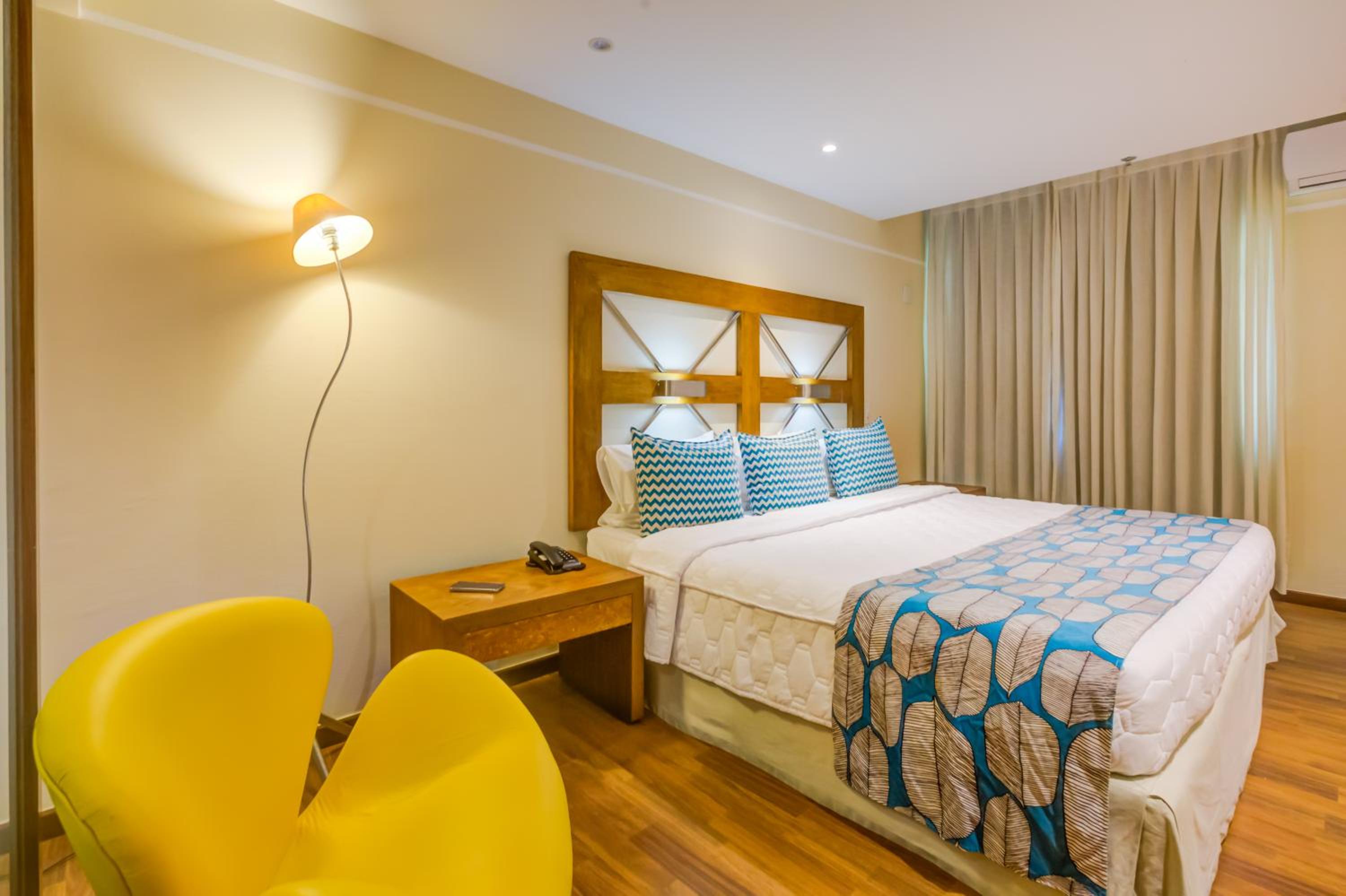 Executive Suite Double - Photo 9