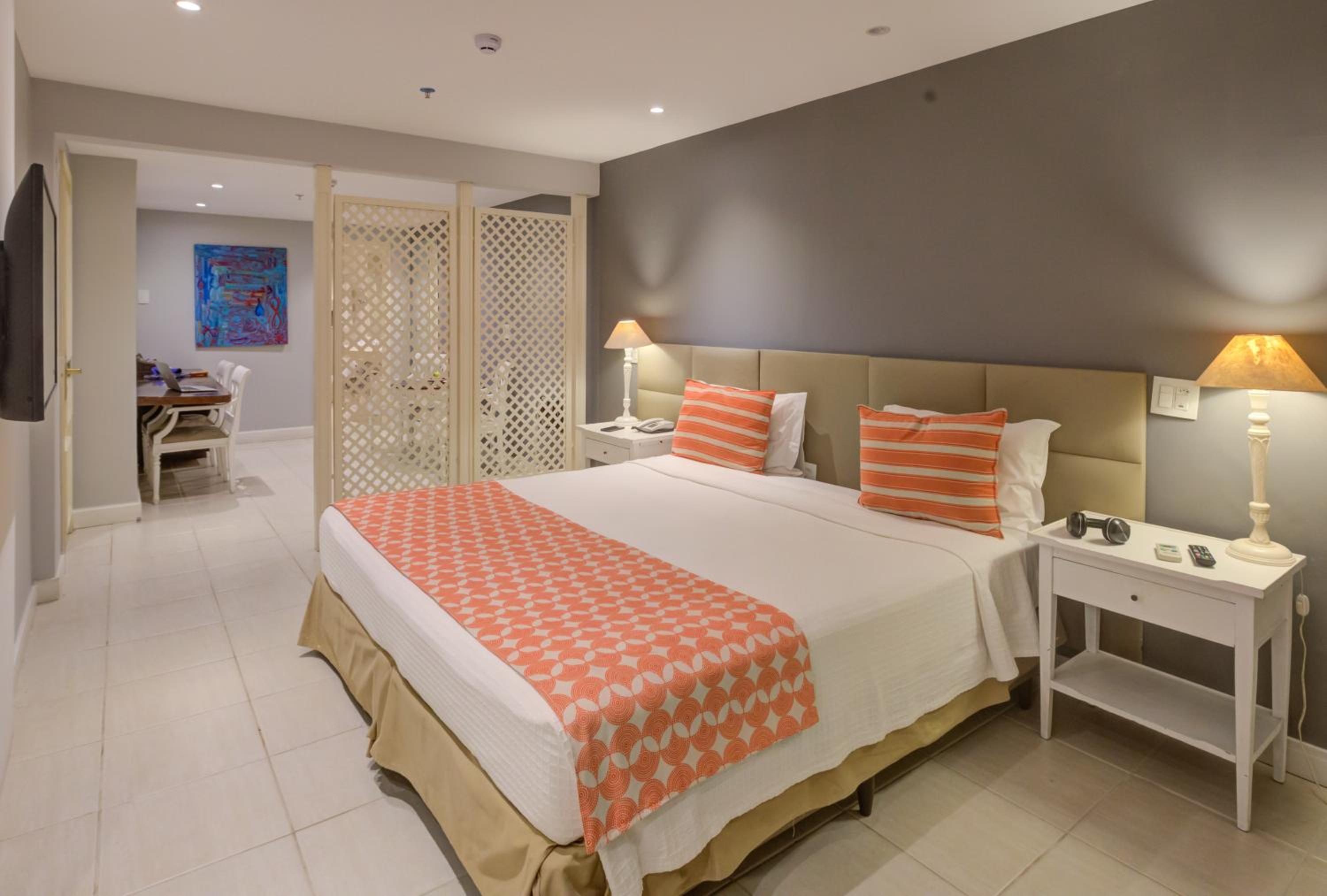 Executive Suite Double - Photo 17