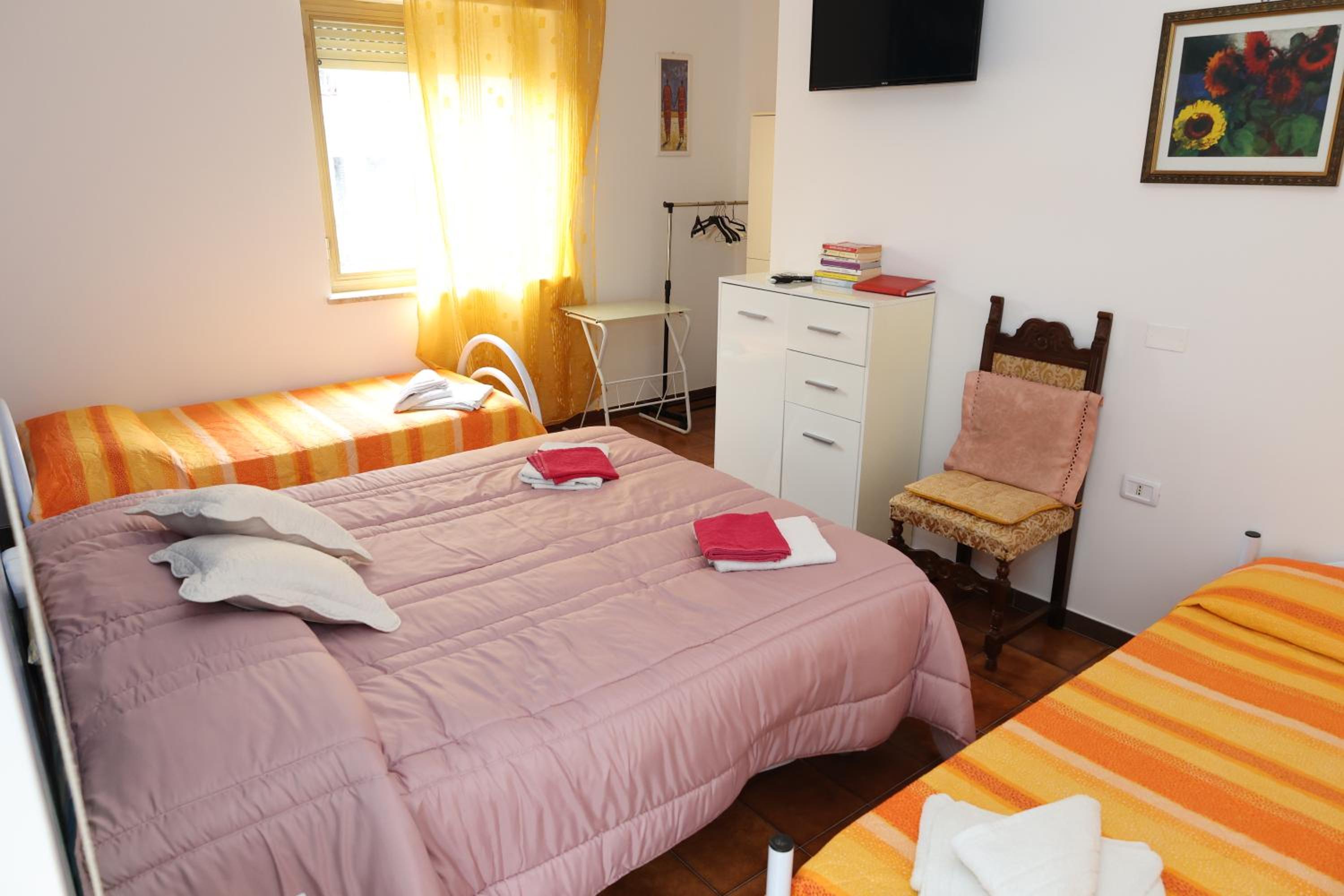 Quadruple Room photo 1