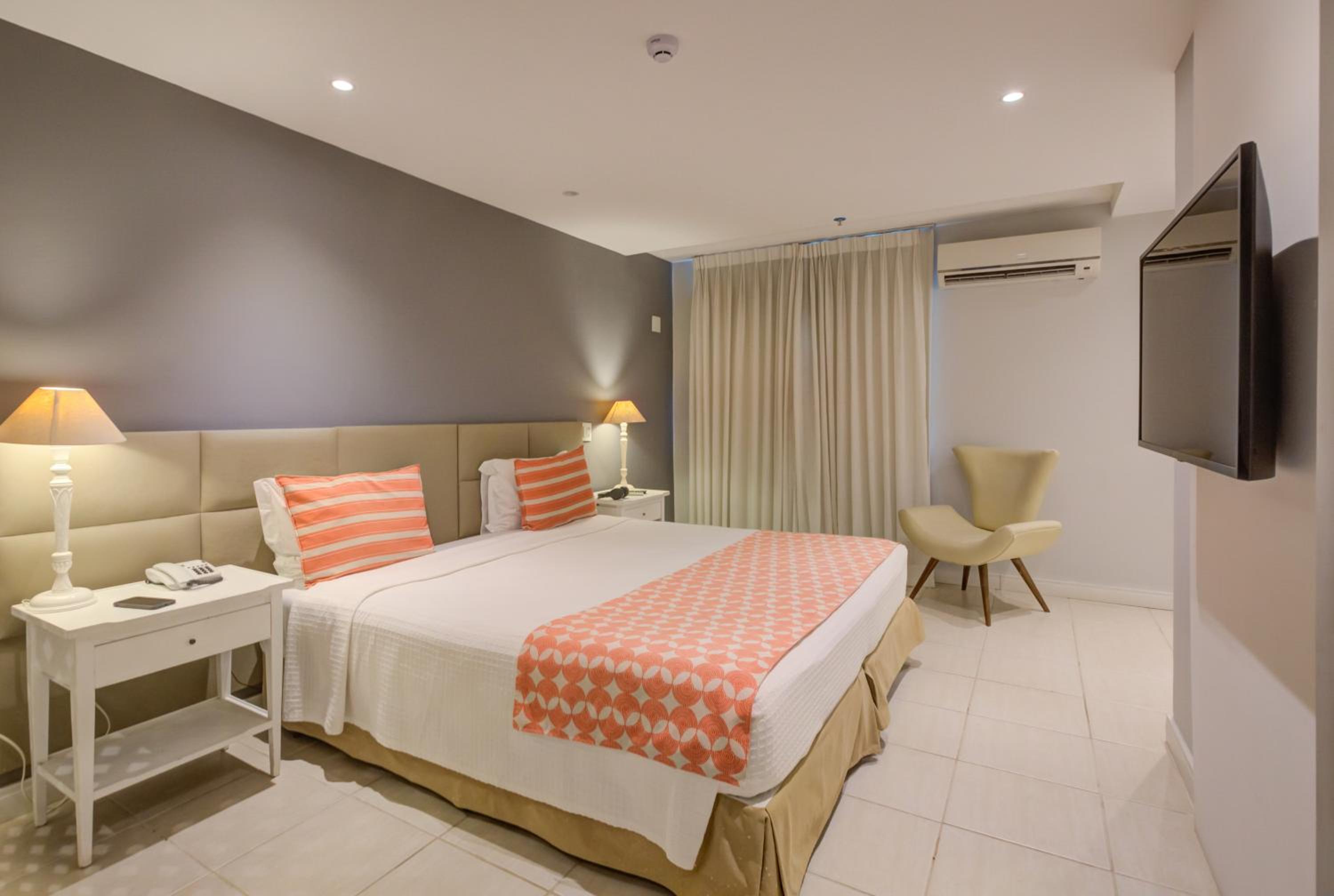 Executive Suite Double - Photo 14
