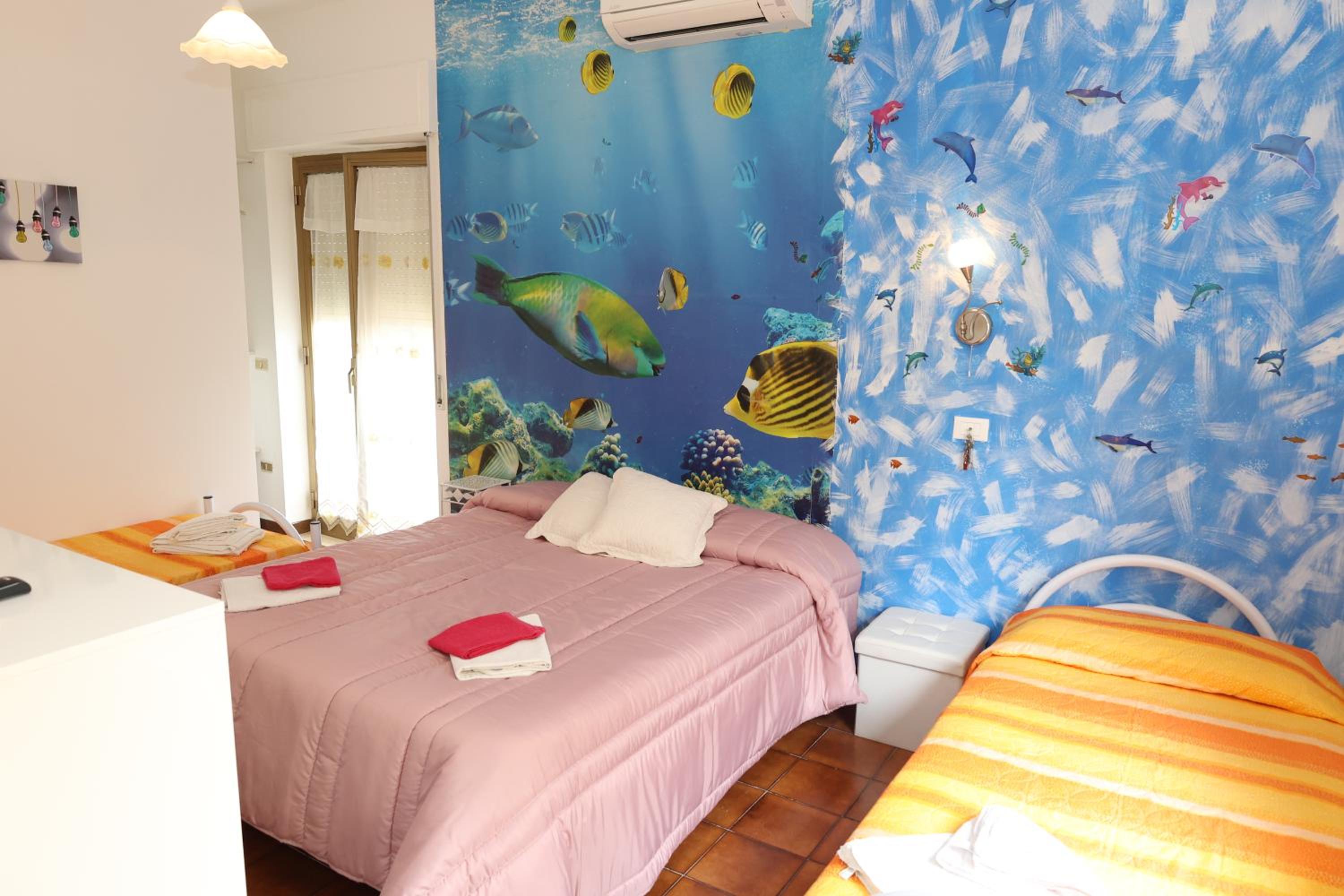 Quadruple Room photo 3