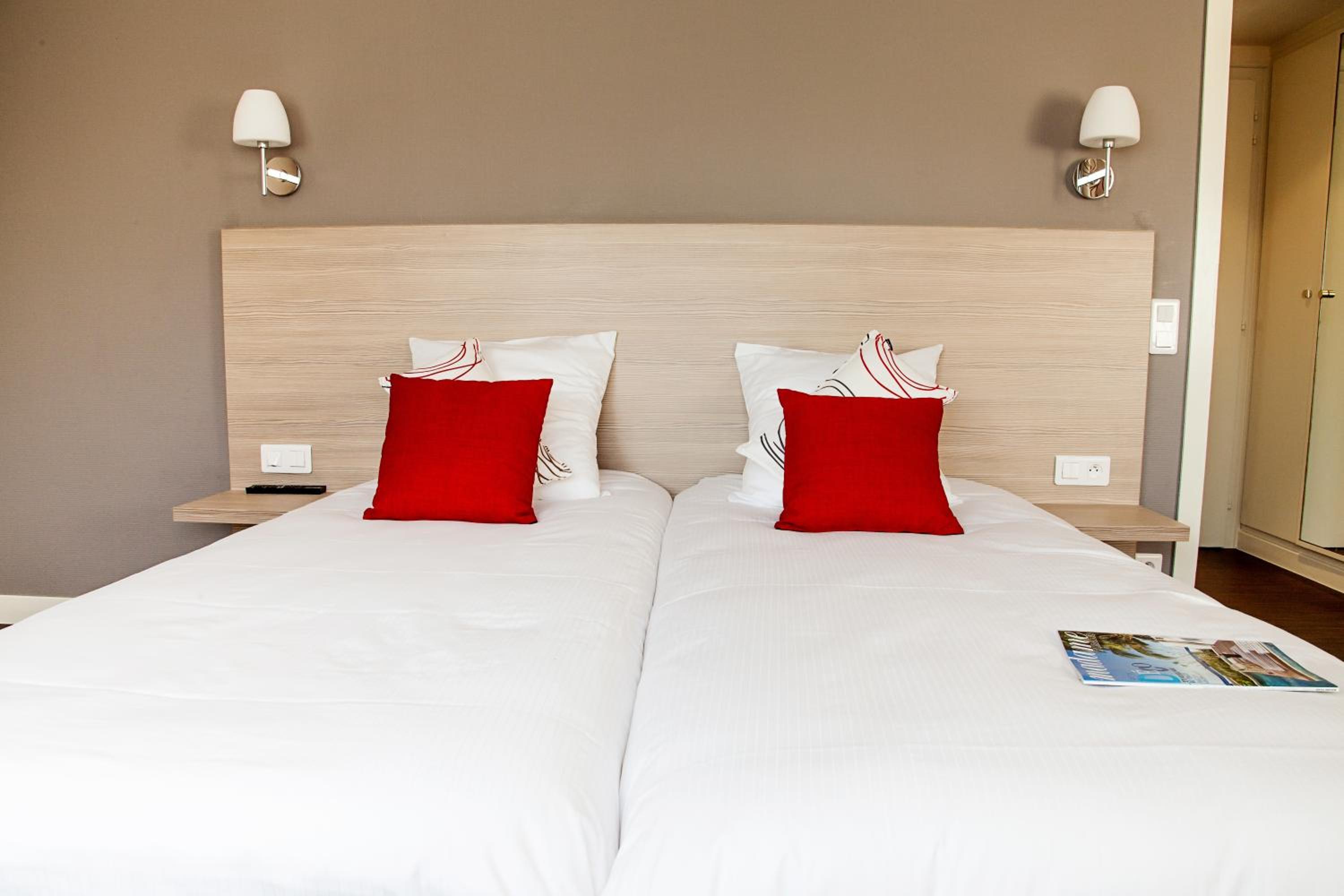 Standard Triple Room photo 3