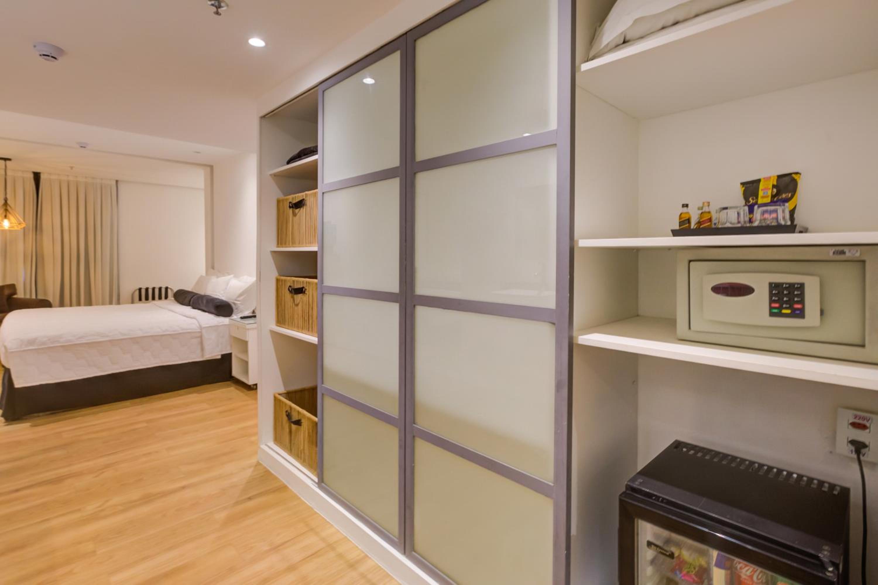 Executive Suite Double - Photo 22
