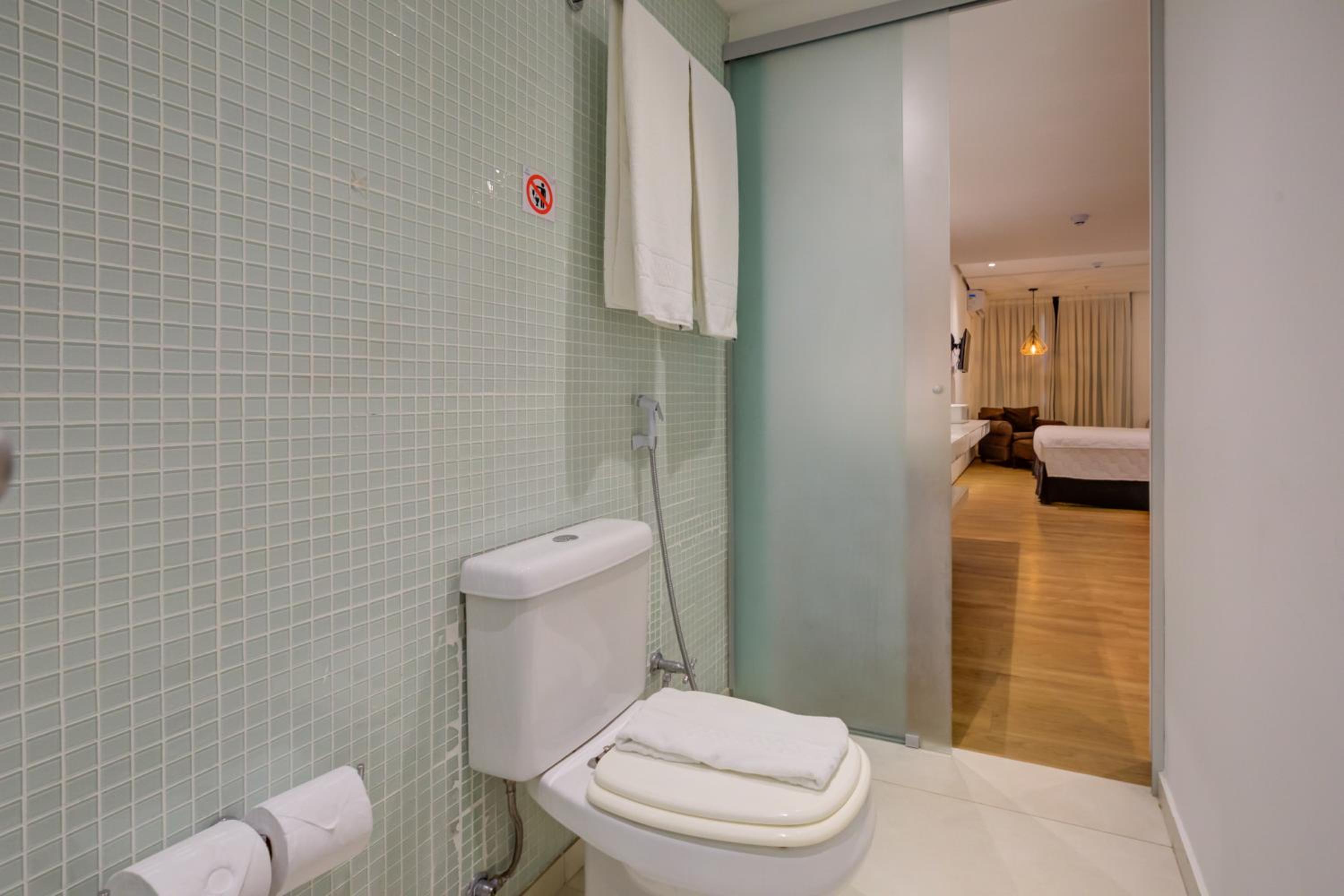 Executive Suite Double - Photo 21