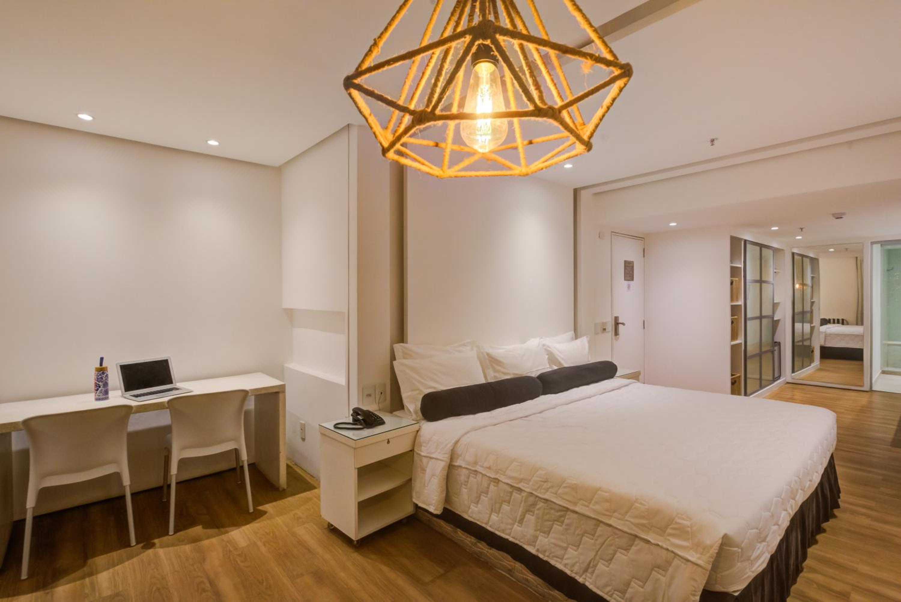 Executive Suite Double - Photo 20