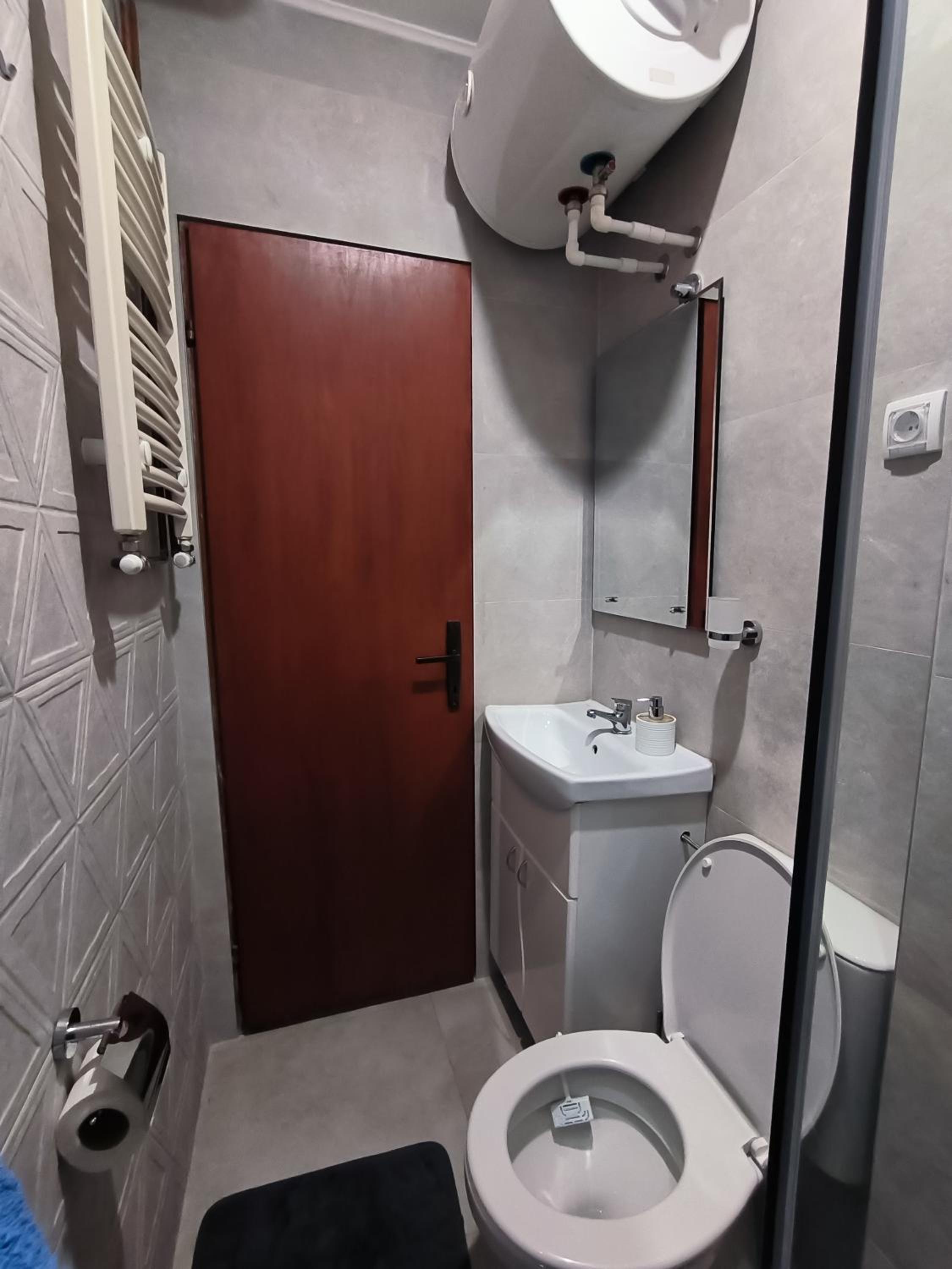 Double Room with Private Bathroom photo 3