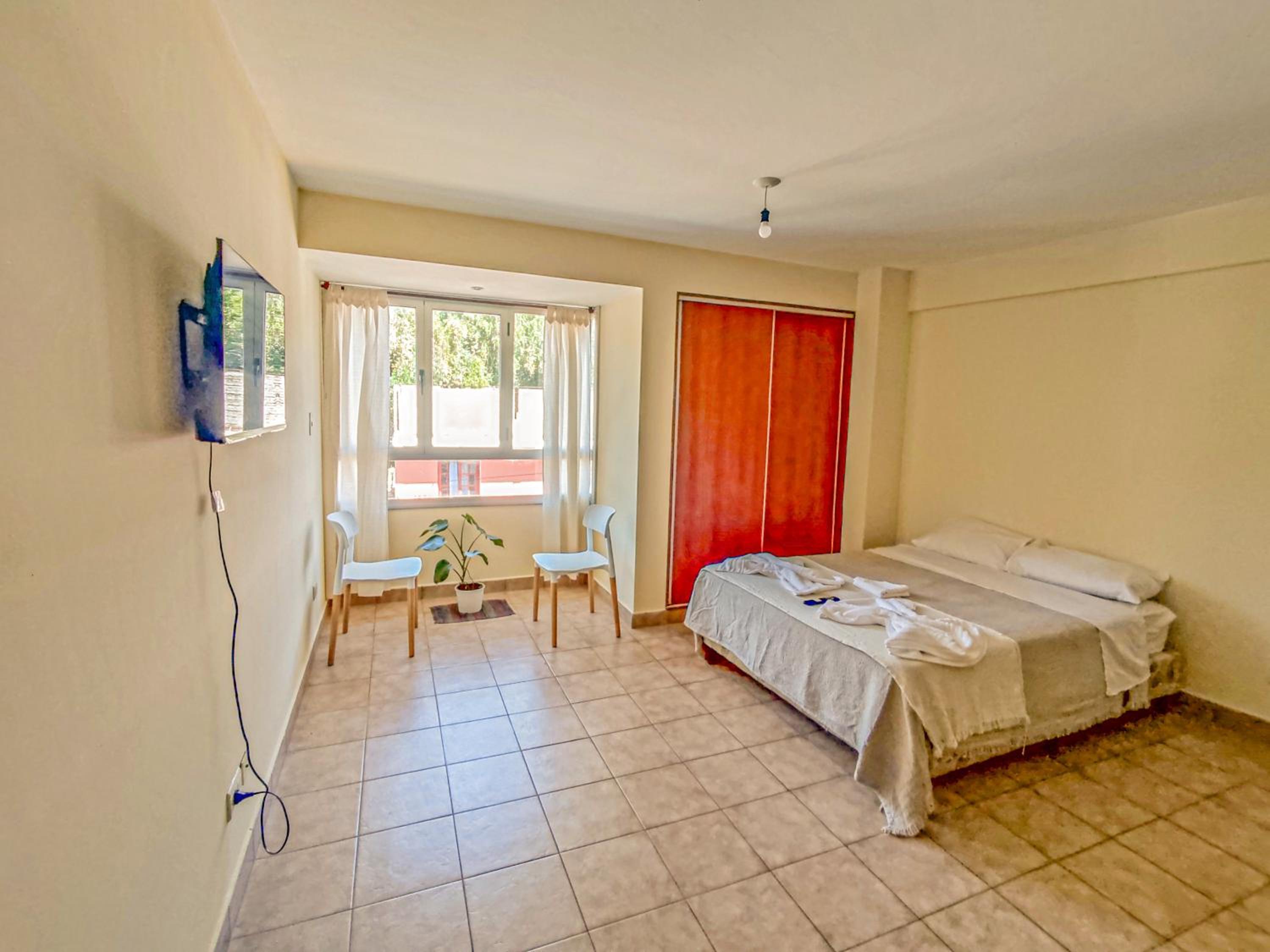 One-Bedroom Apartment photo 3