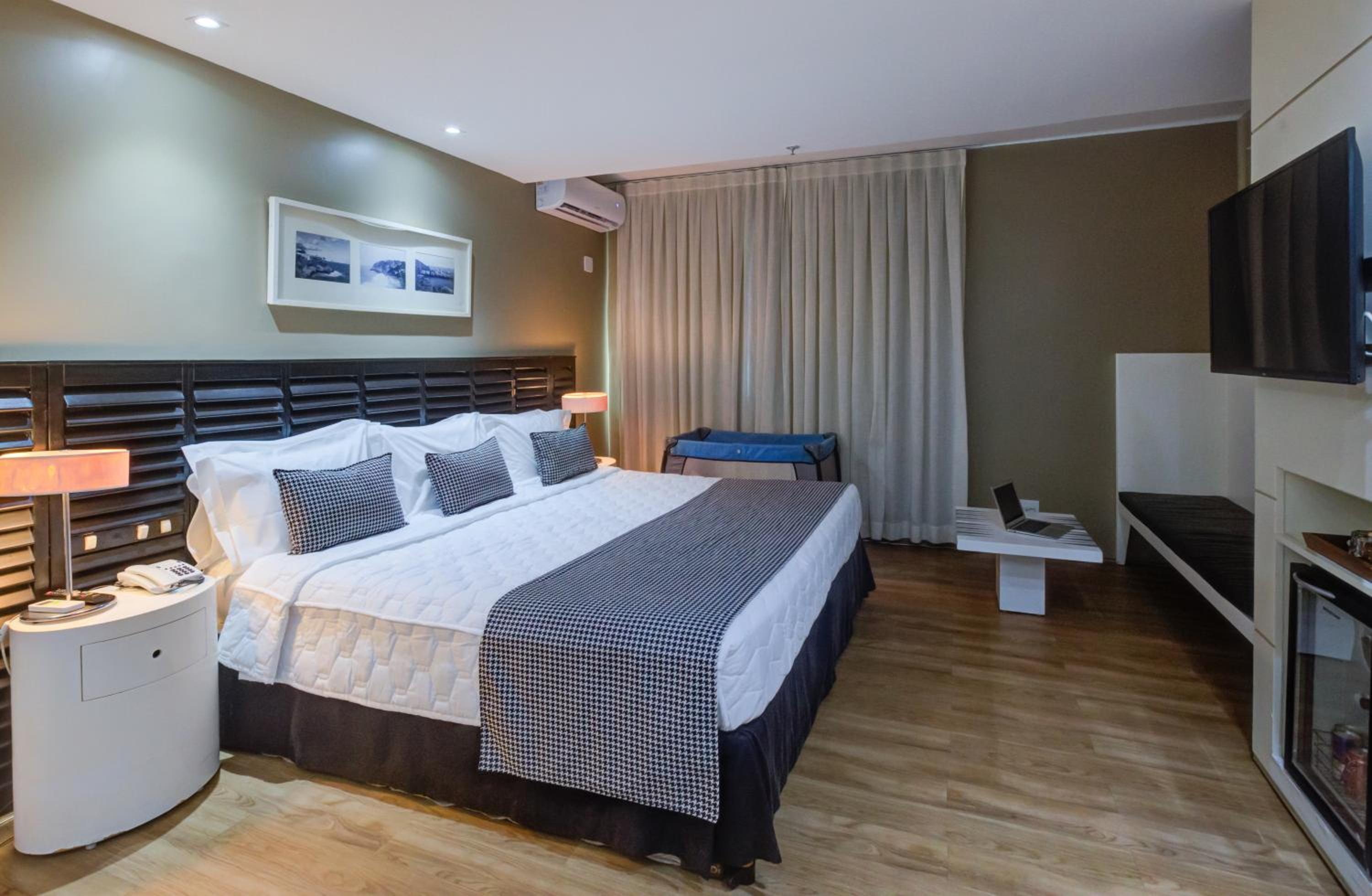 Executive Suite Double - Photo 32