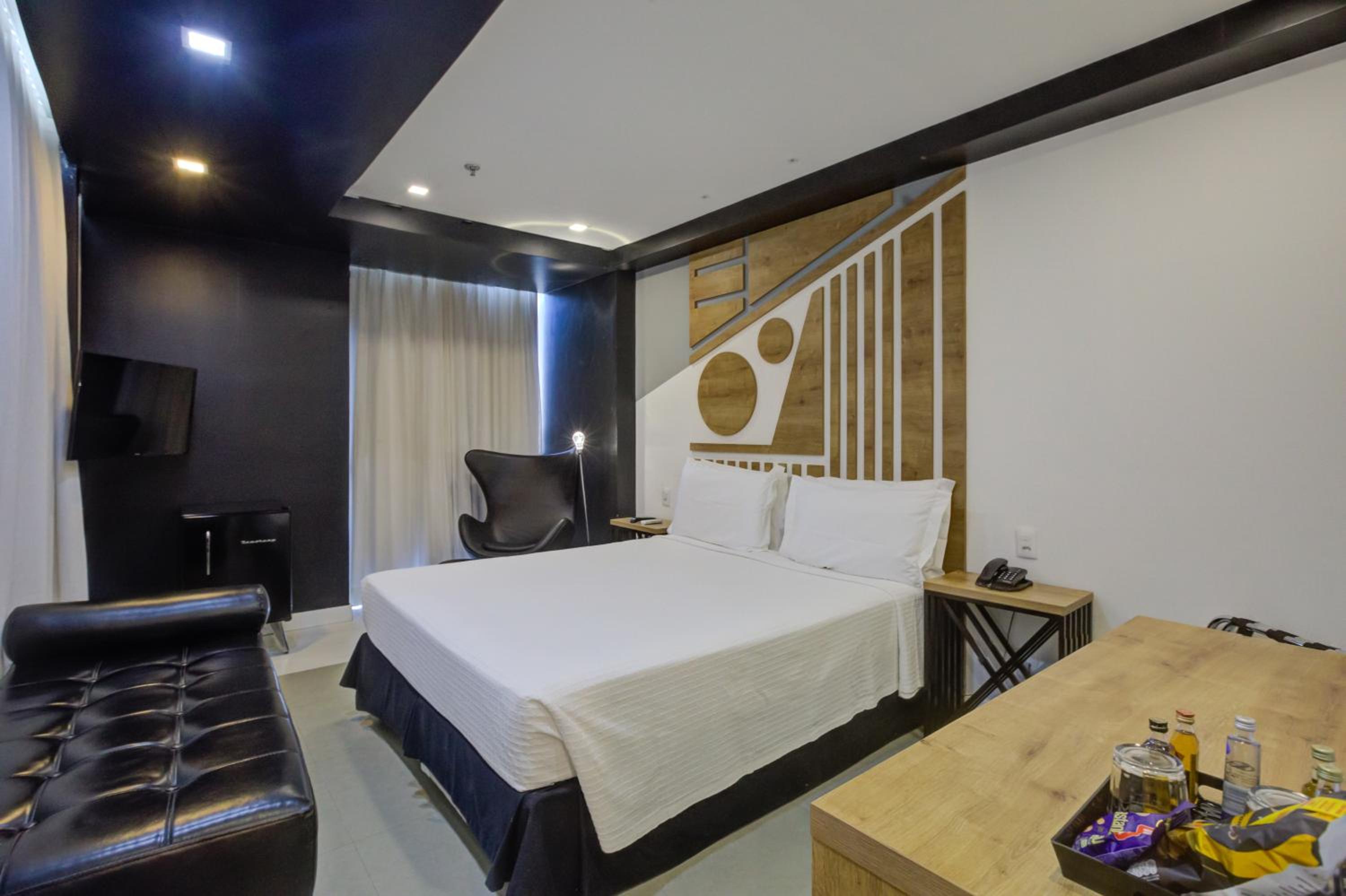 Junior Suite - Photo 1