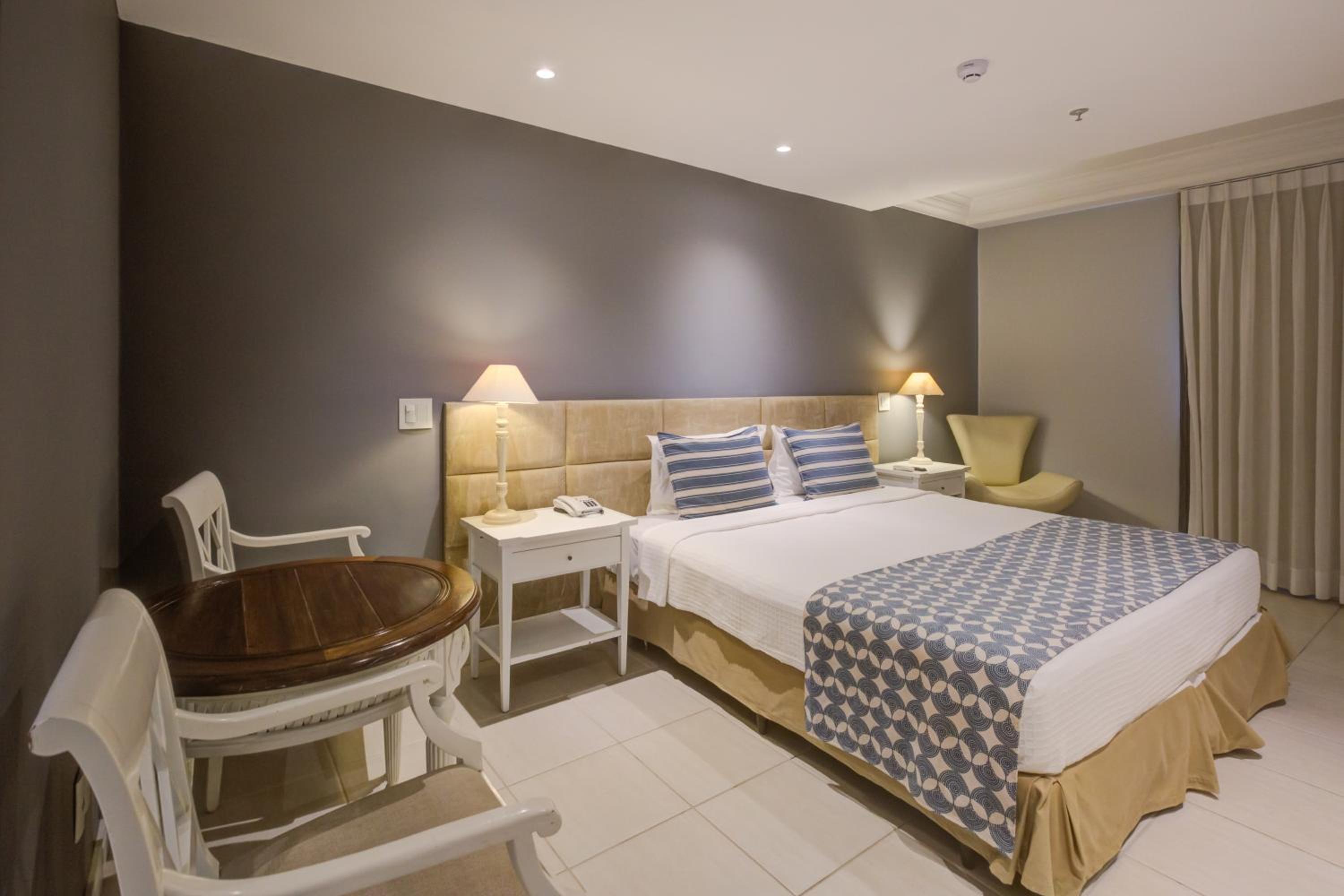 Deluxe Double Room - Photo 10
