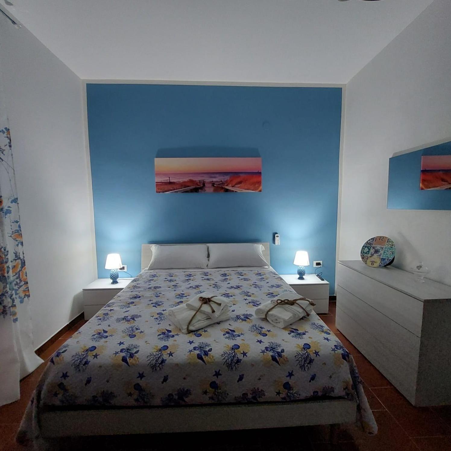Deluxe Double or Twin Room with Balcony