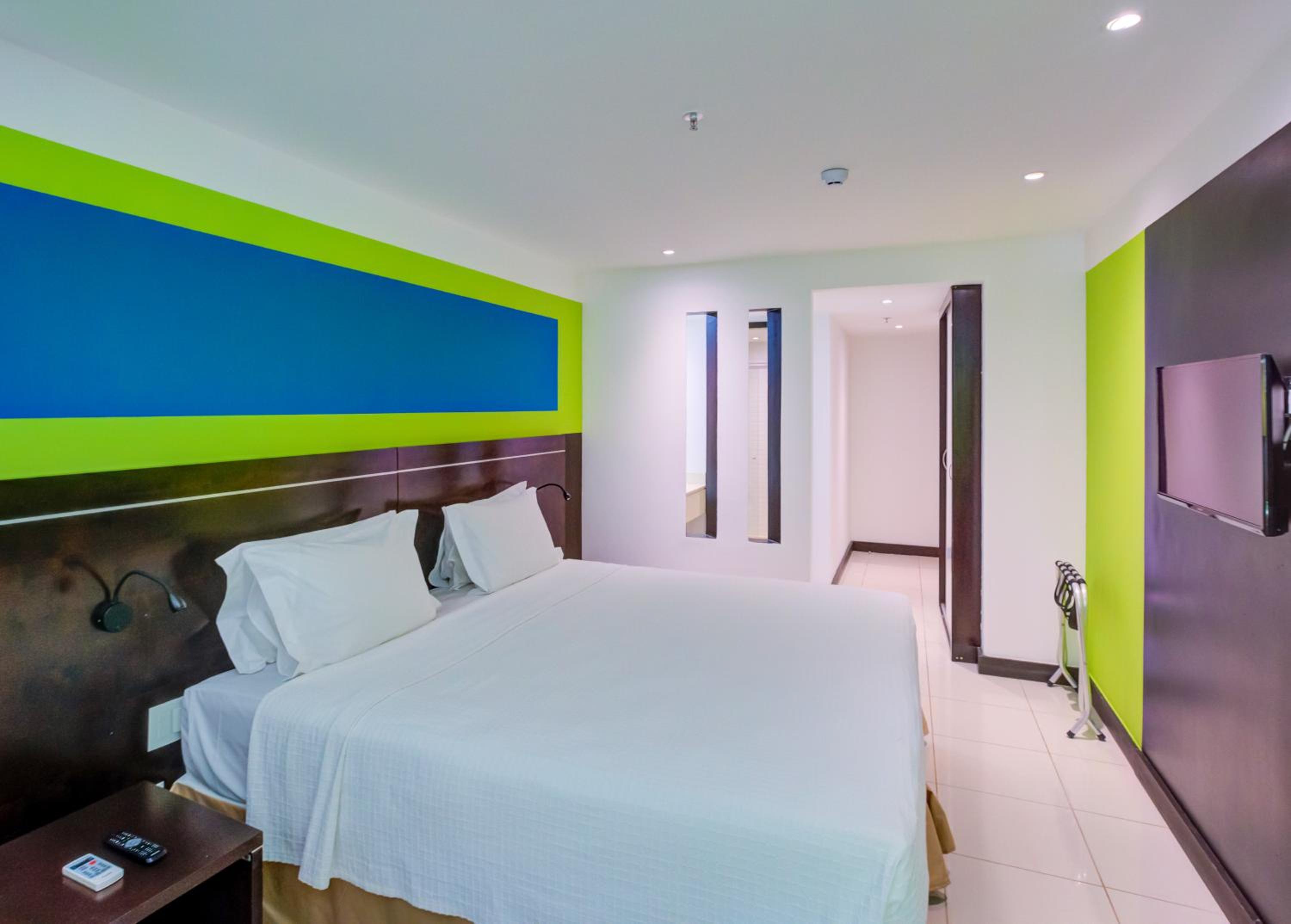 Deluxe Double Room - Photo 2