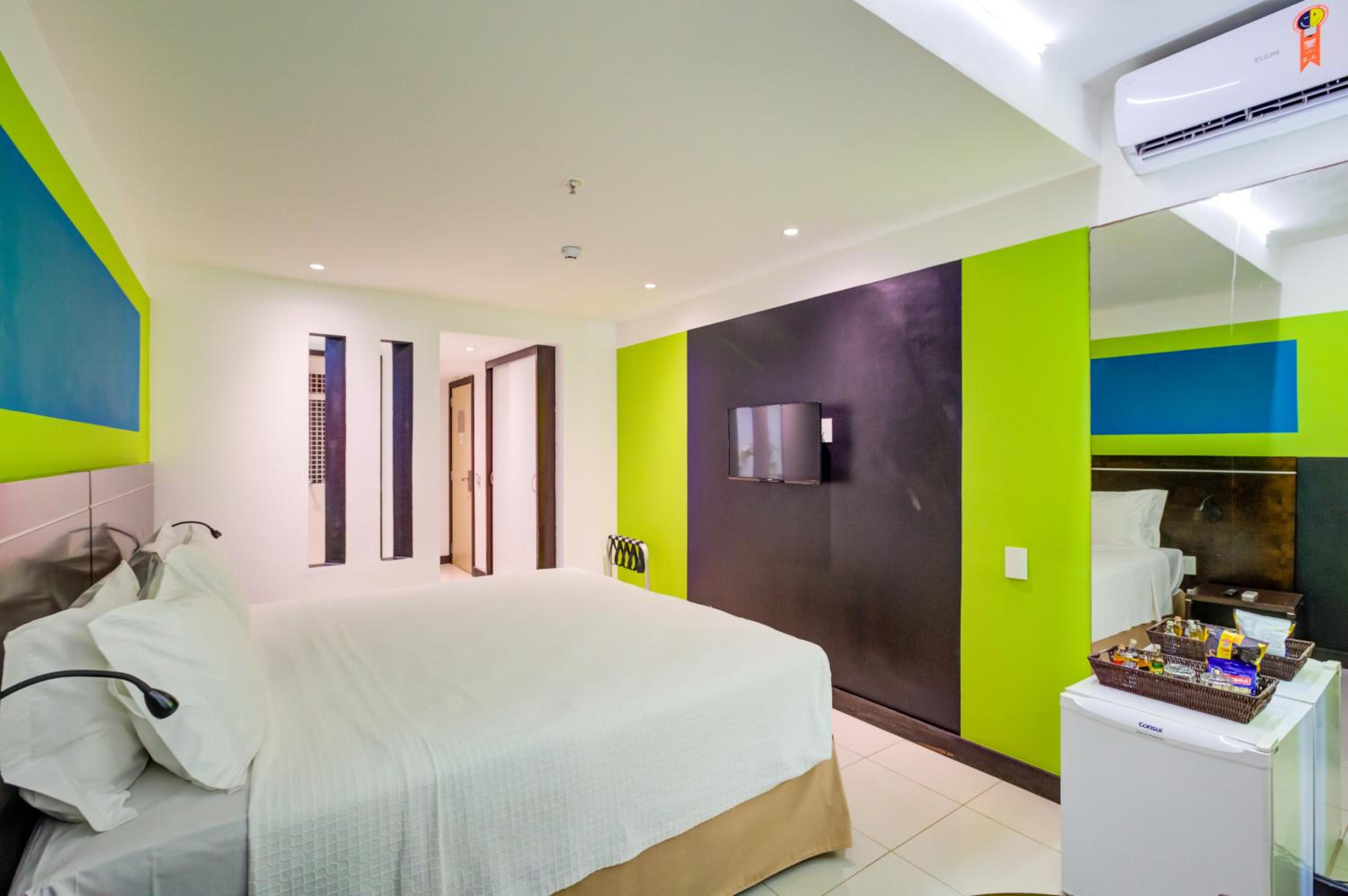 Deluxe Double Room - Photo 3