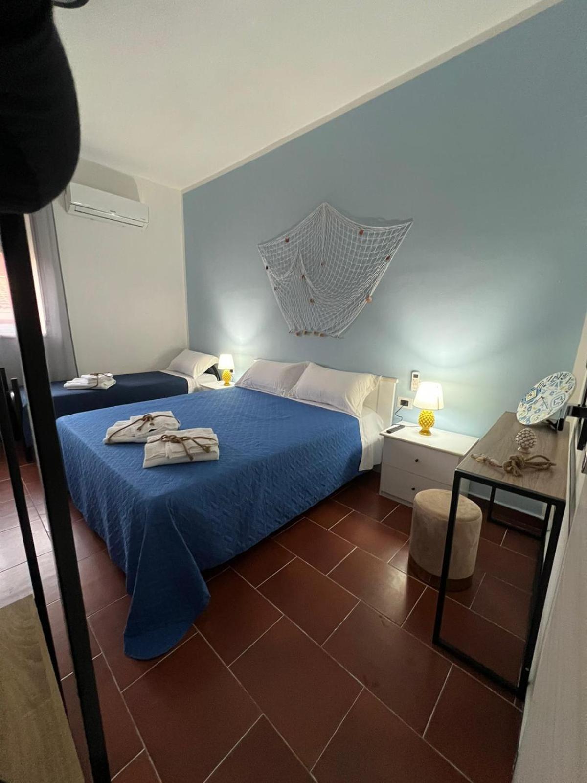 Budget Double or Twin Room