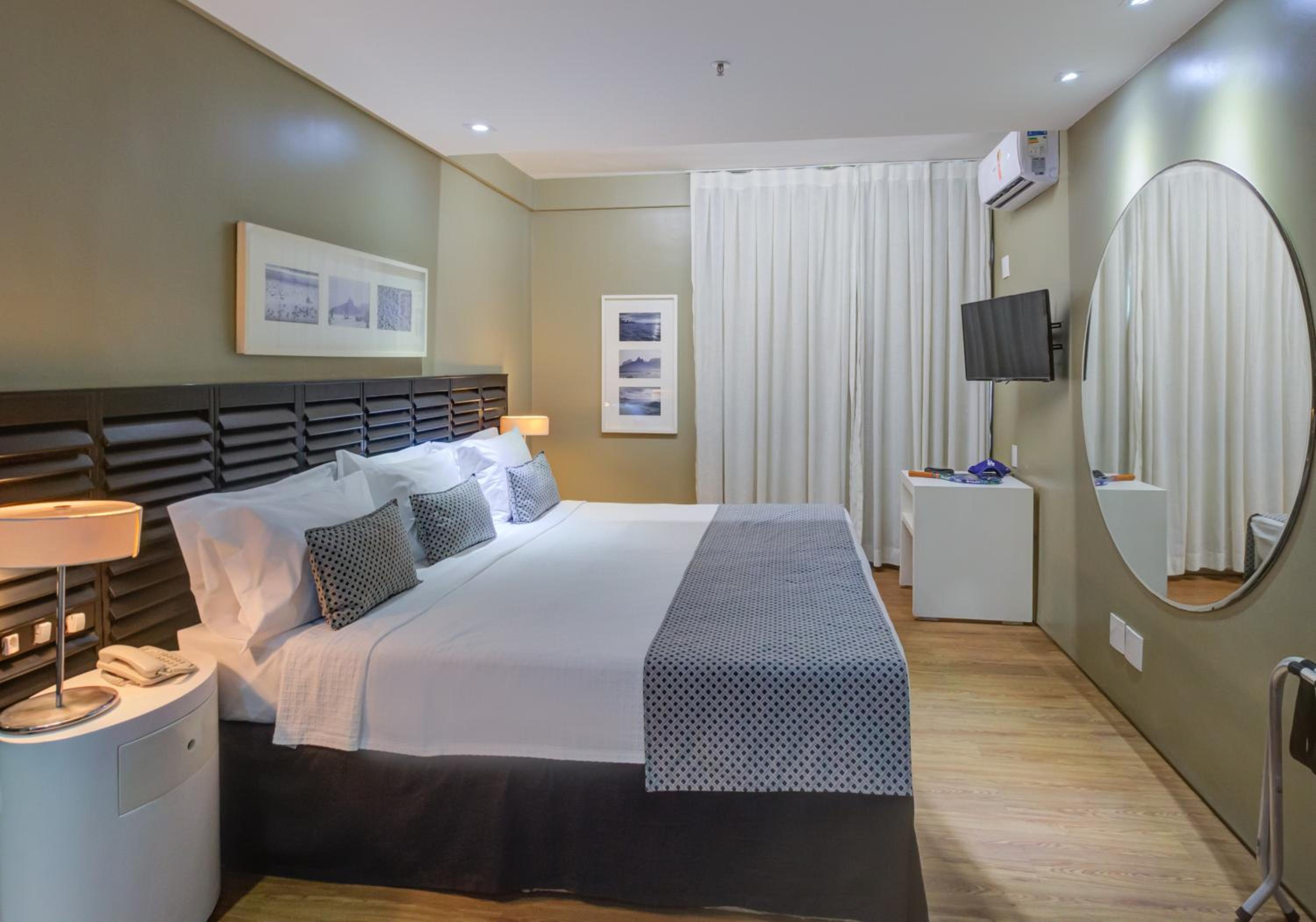 Deluxe Double Room - Photo 6