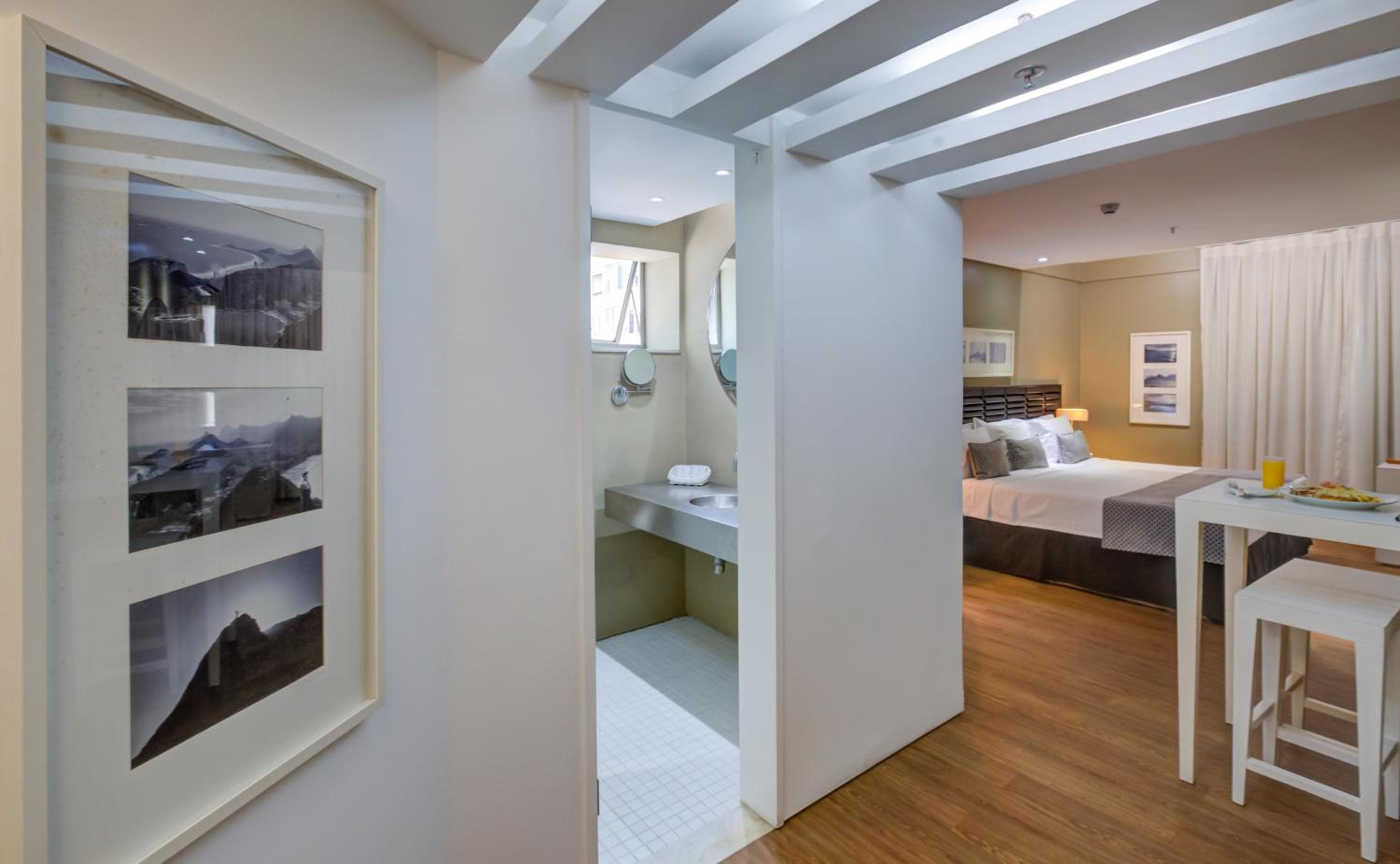 Deluxe Double Room - Photo 7