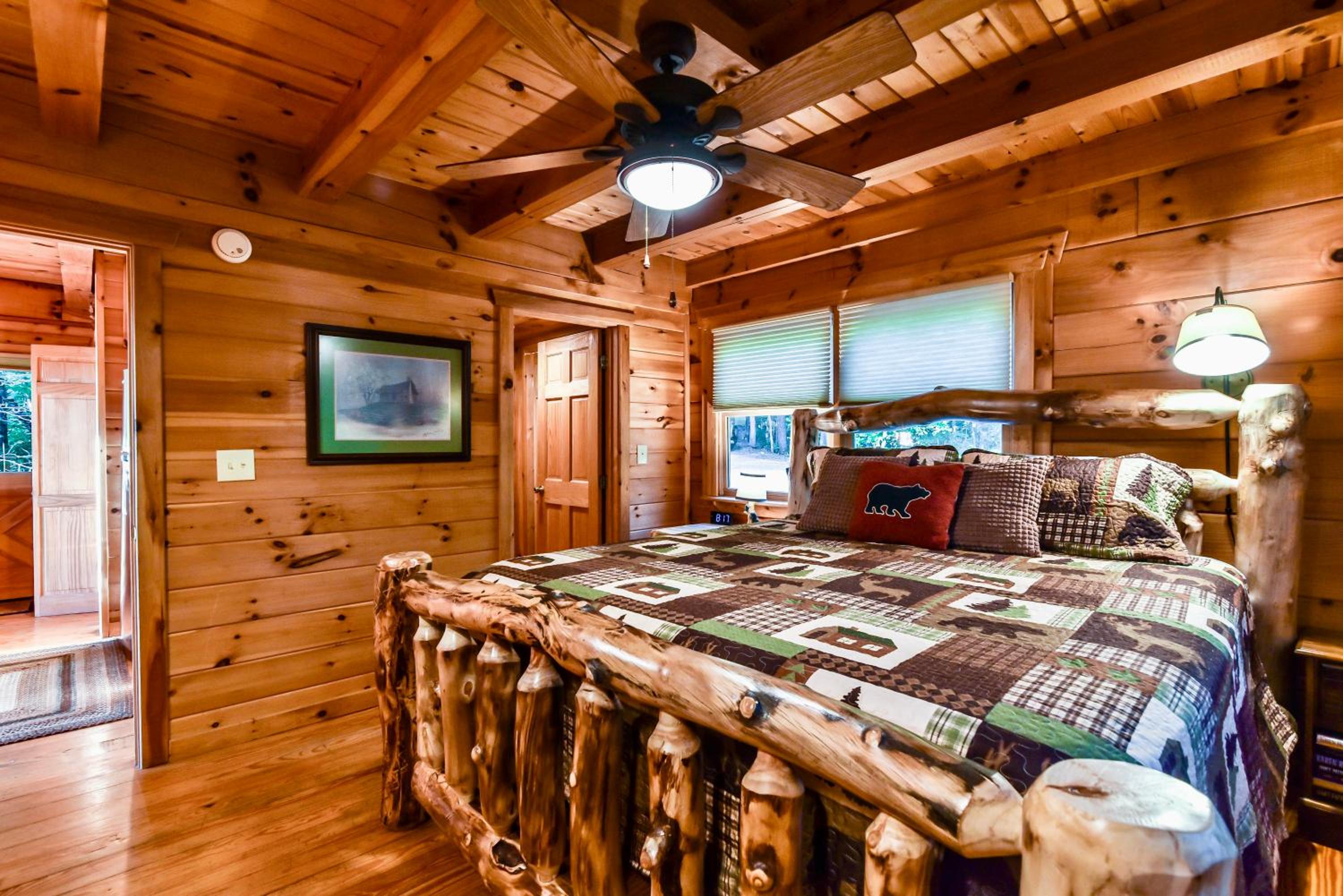 Chalet photo 1