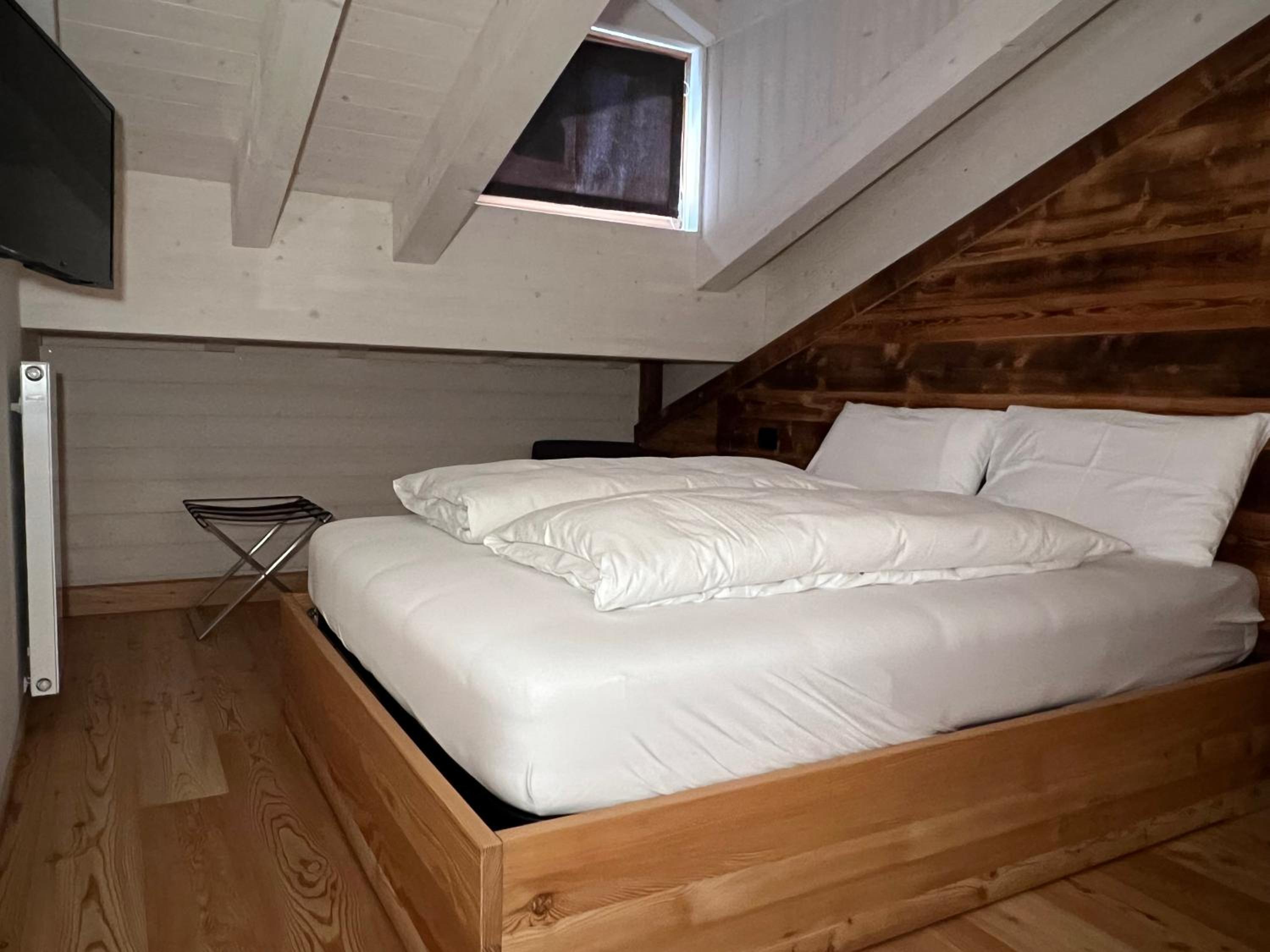 Duplex Apartment photo 1