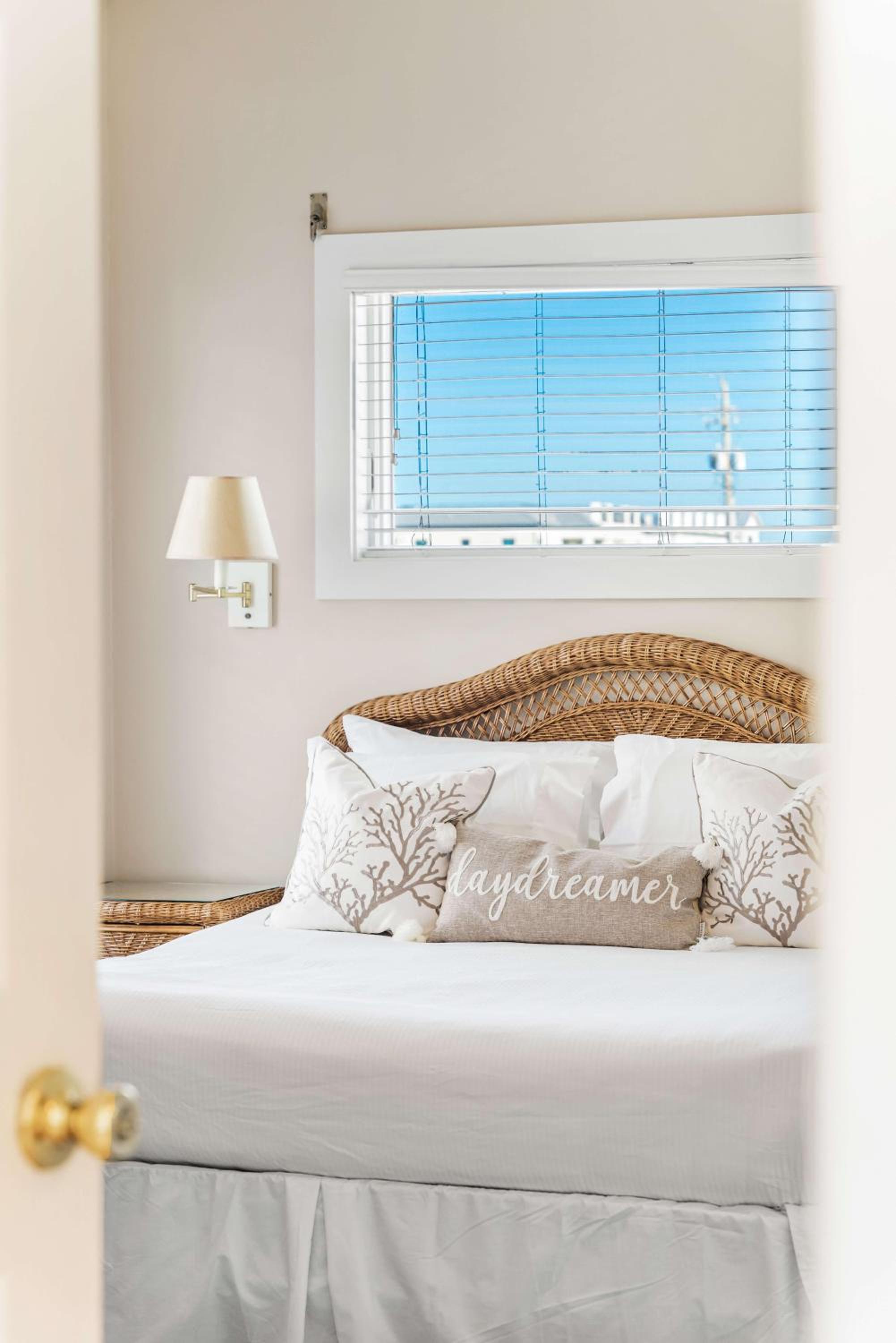 Two-Bedroom Holiday Home