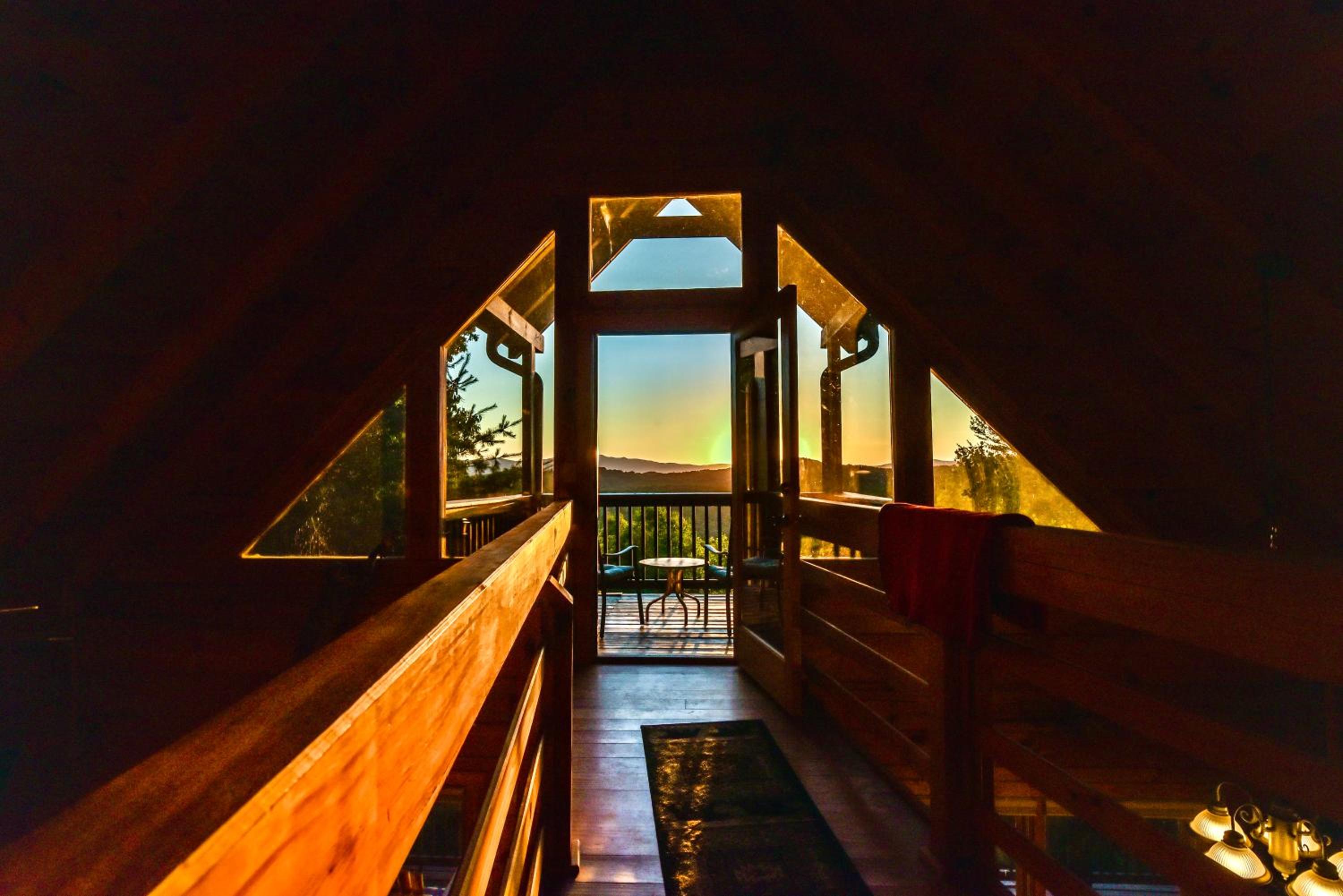 Chalet photo 2