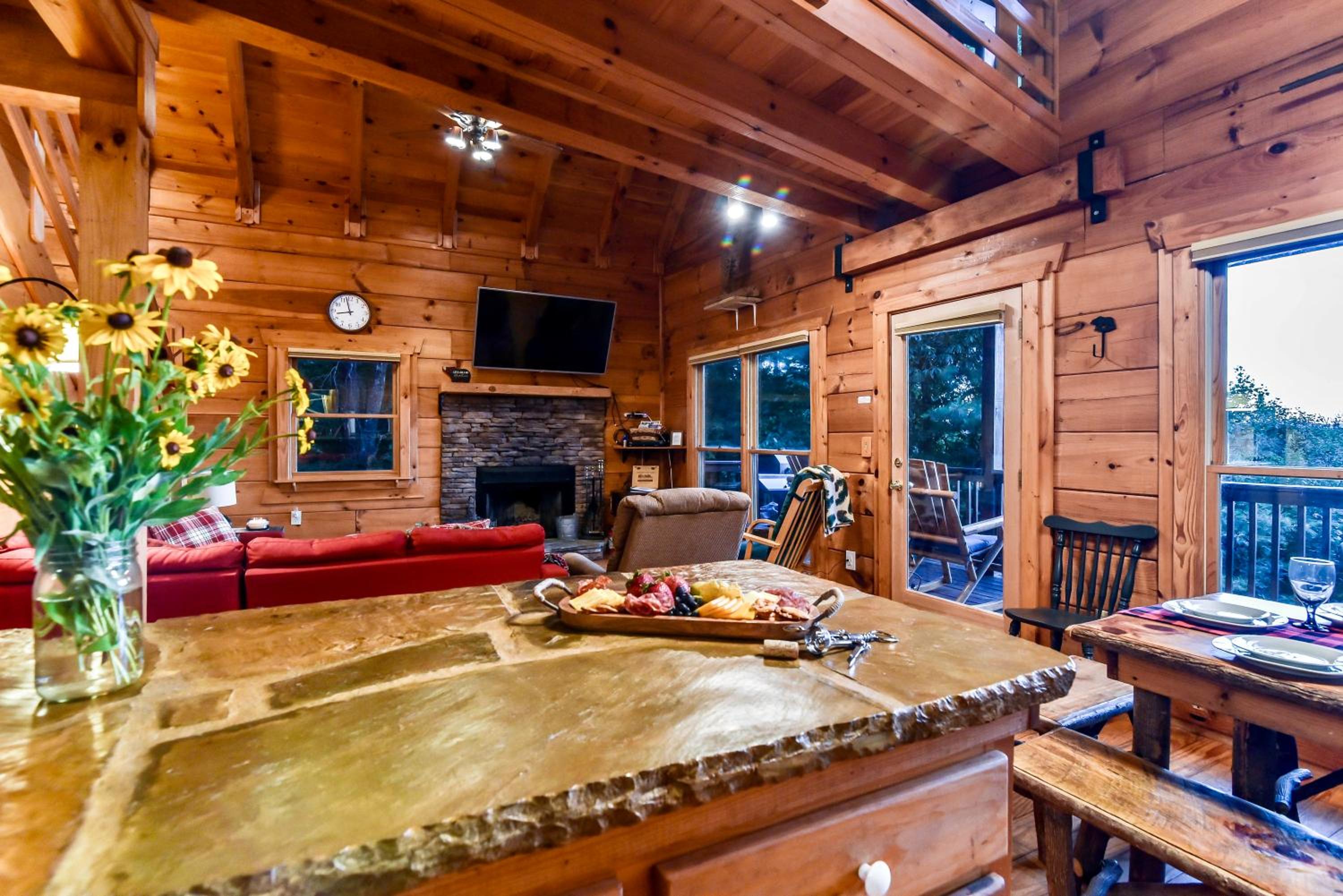 Chalet photo 3