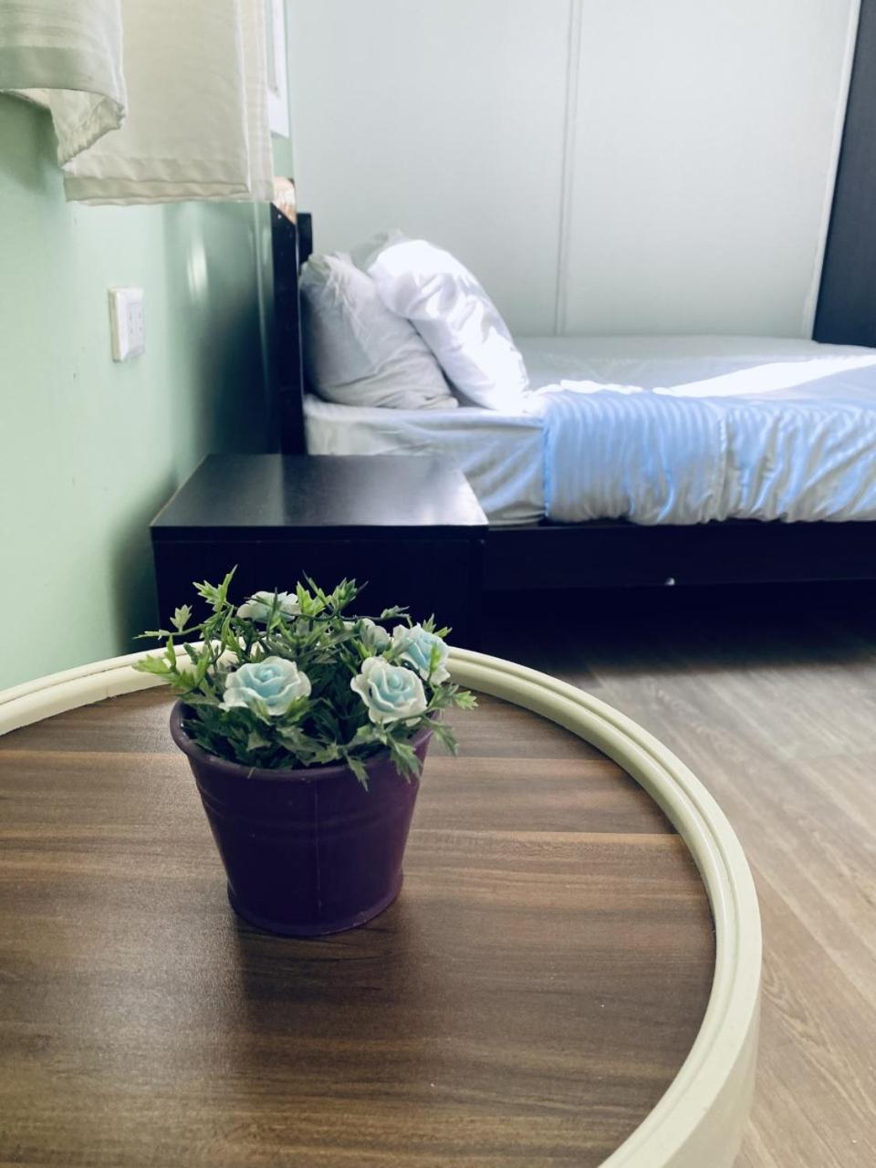 Economy Double Room photo 2