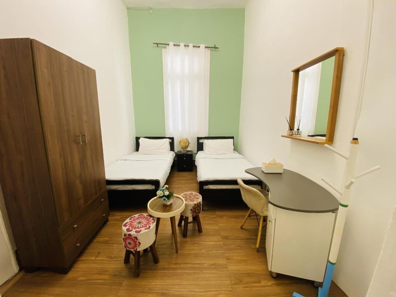 Economy Double Room photo 1