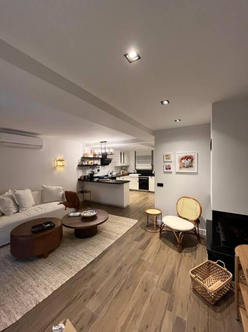 Three-Bedroom Villa photo 3