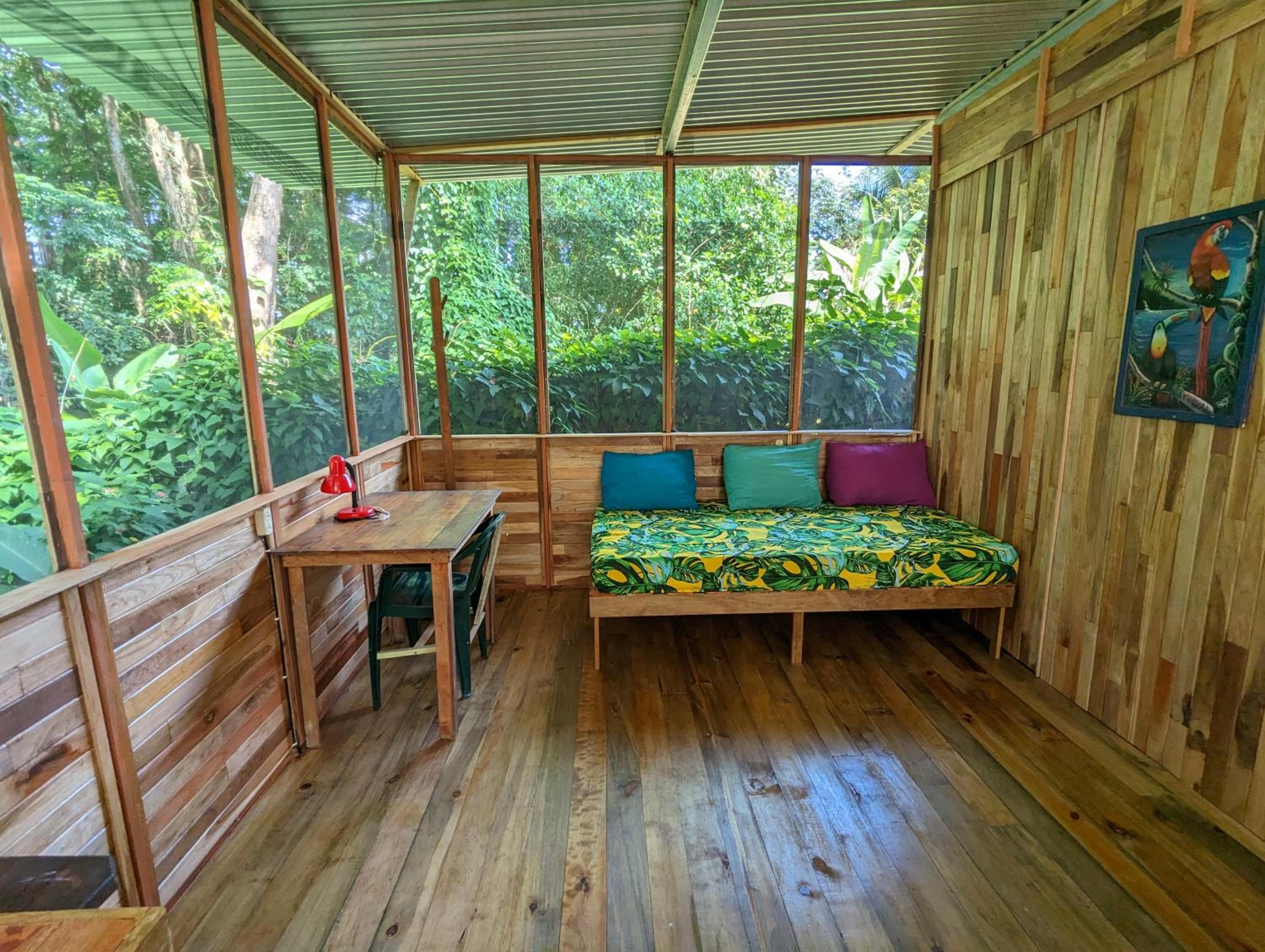 Superior Family Room