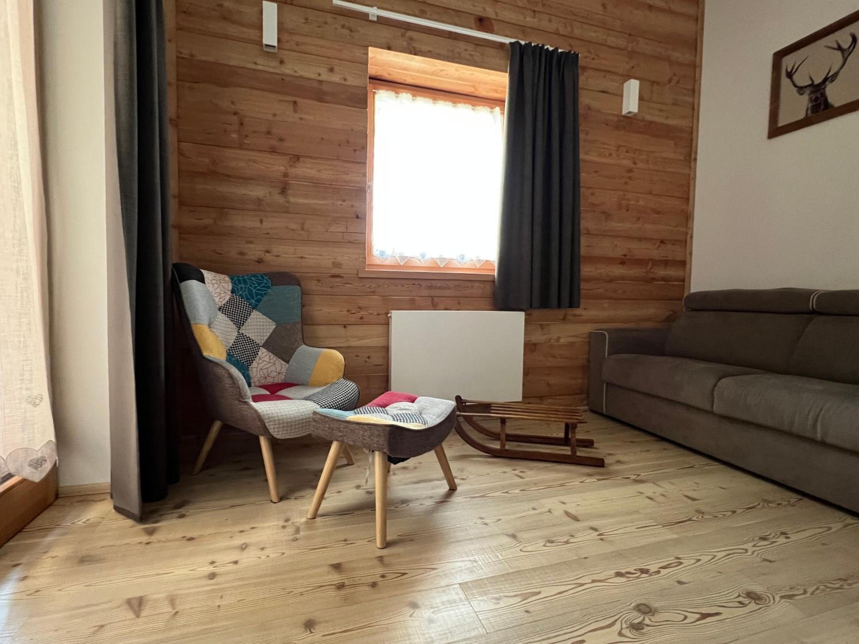 Duplex Apartment photo 1