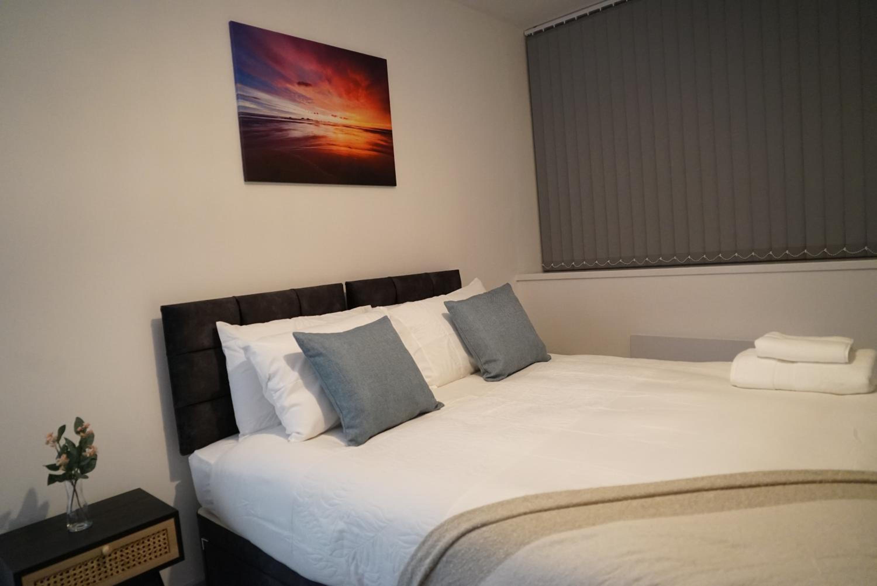 Two-Bedroom Apartment photo 2