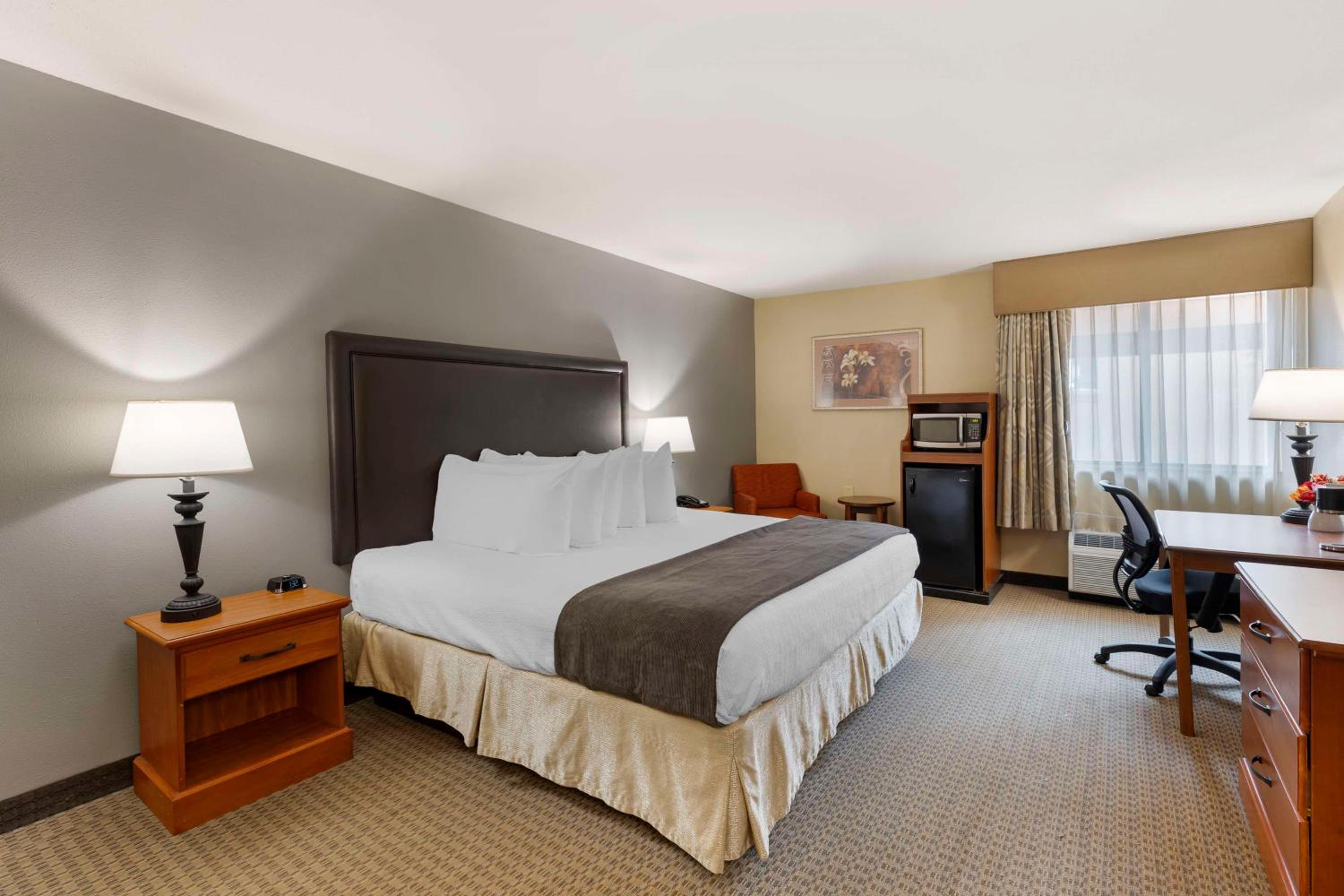 Best Western Plus The Charles Hotel, Foto 3