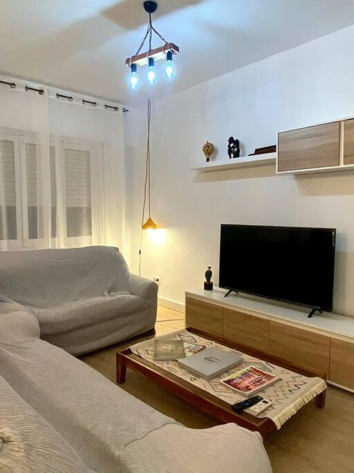 Departamento de tres habitaciones