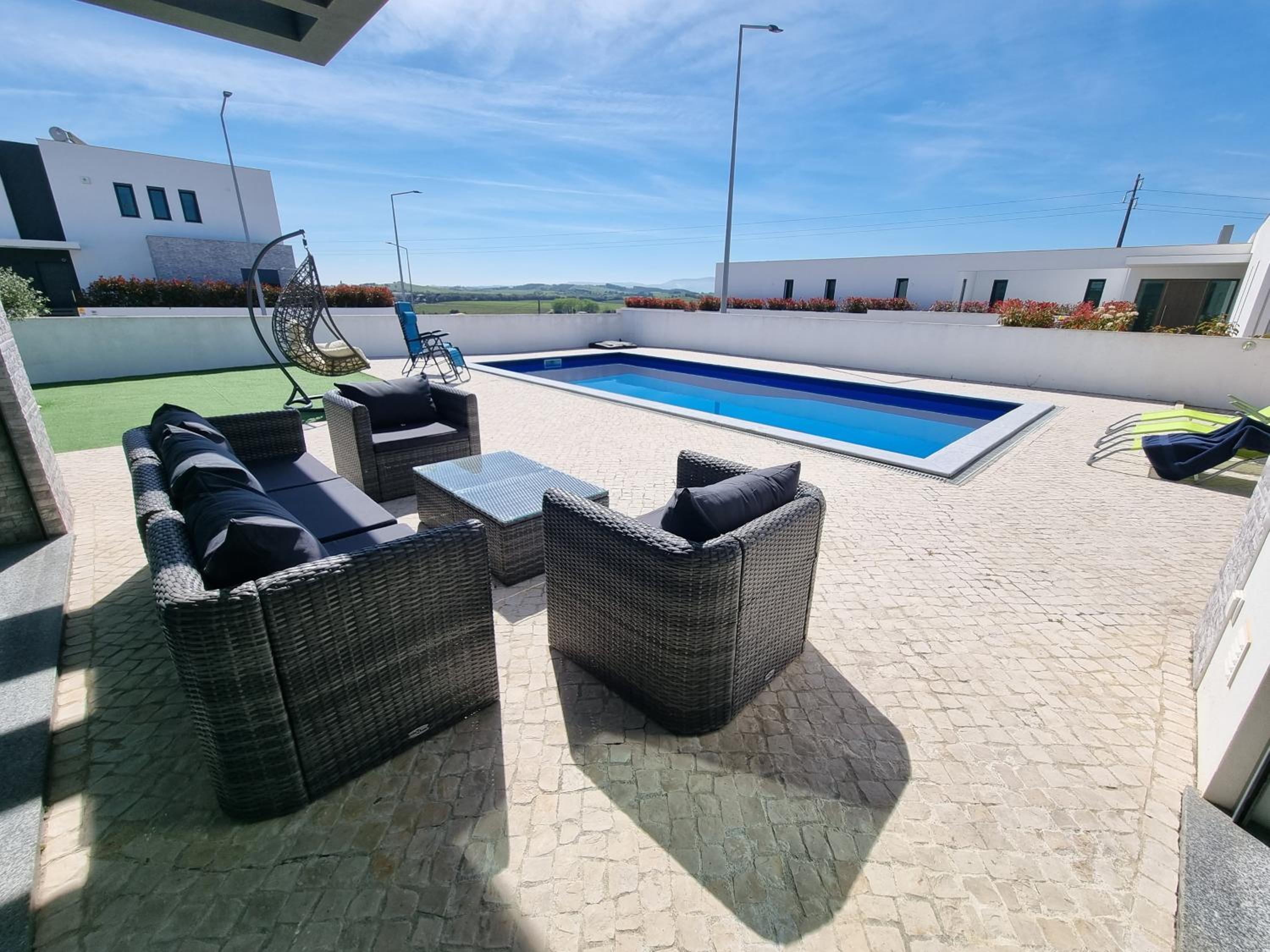 Villa photo 2