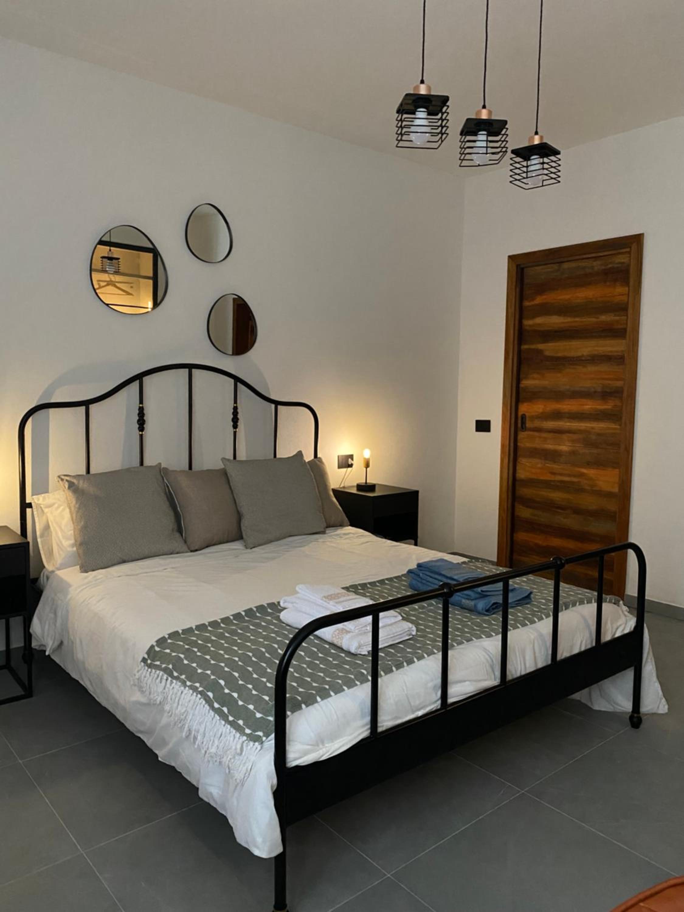 Double Room with Private Bathroom photo 1