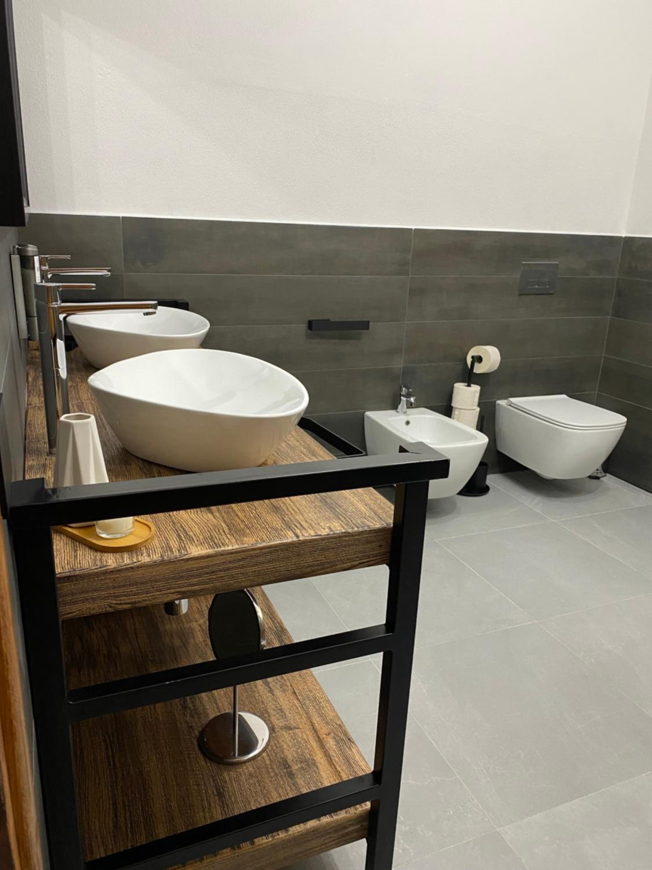 Double Room with Private External Bathroom photo 3