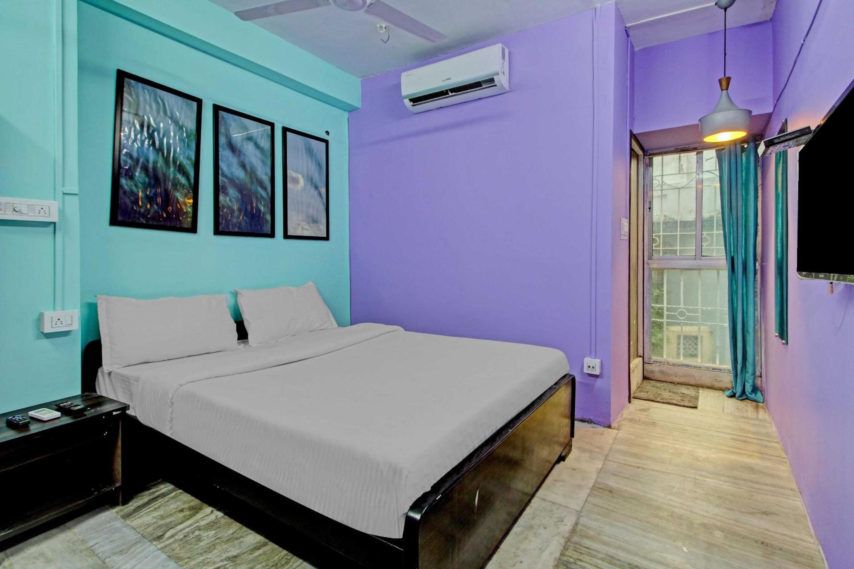 Standard Double Room photo 1