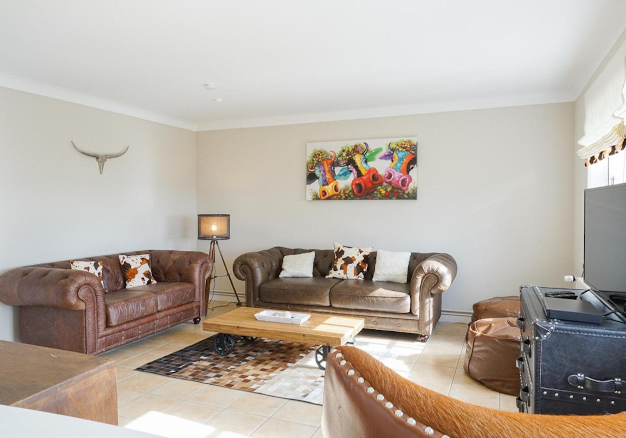 Apartment with Terrace photo 1