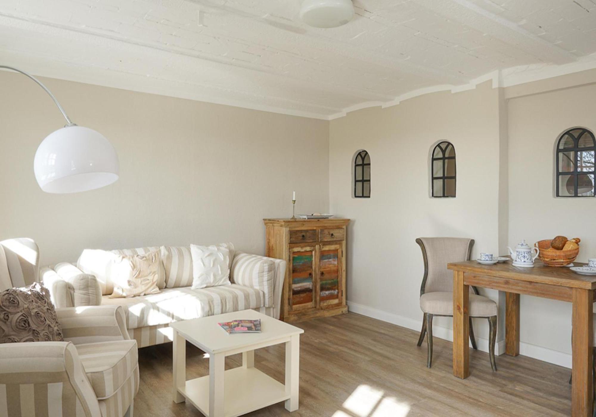 Apartment with Terrace photo 1