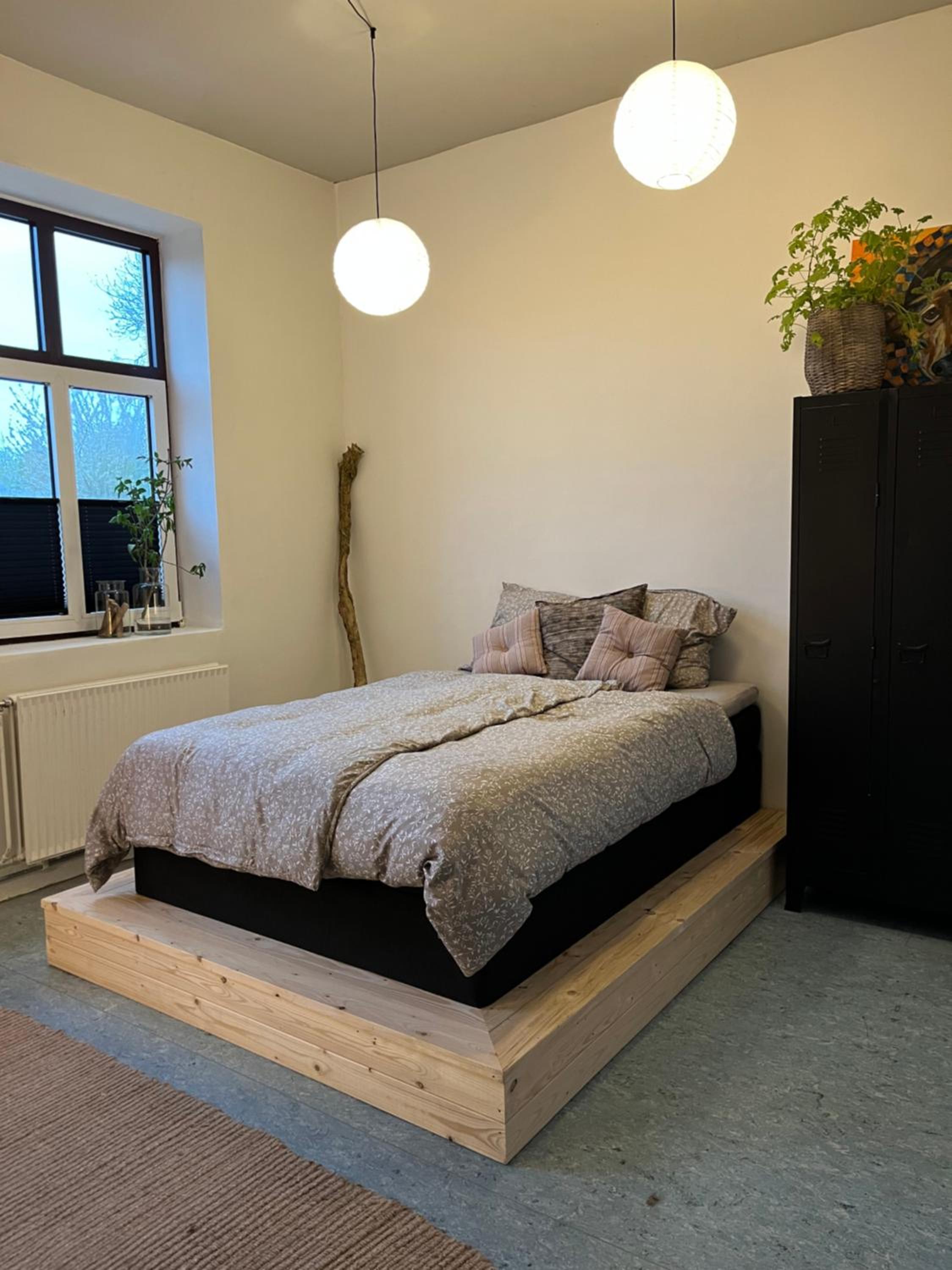 Twin Room photo 1