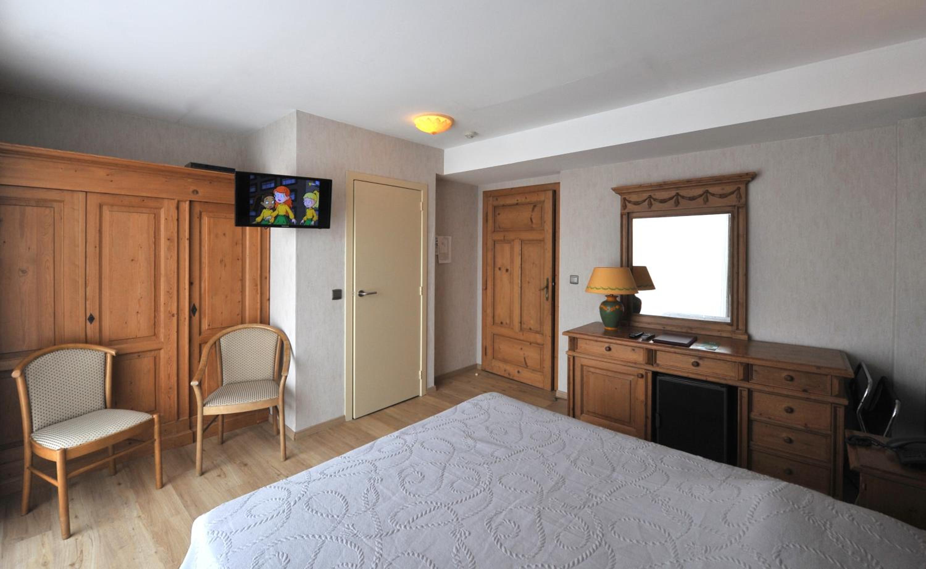 Single Room photo 2