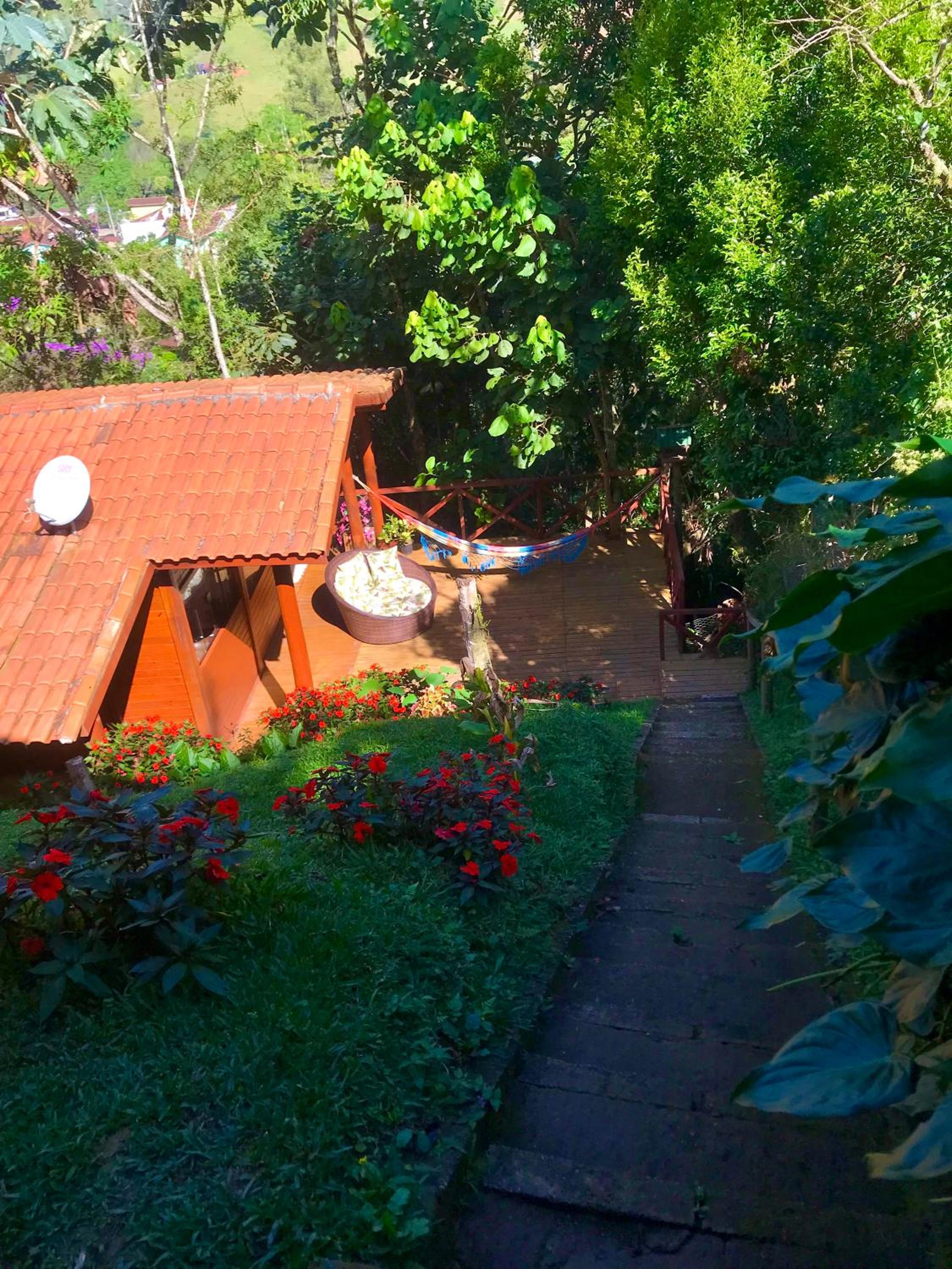 Chalet - Photo 27