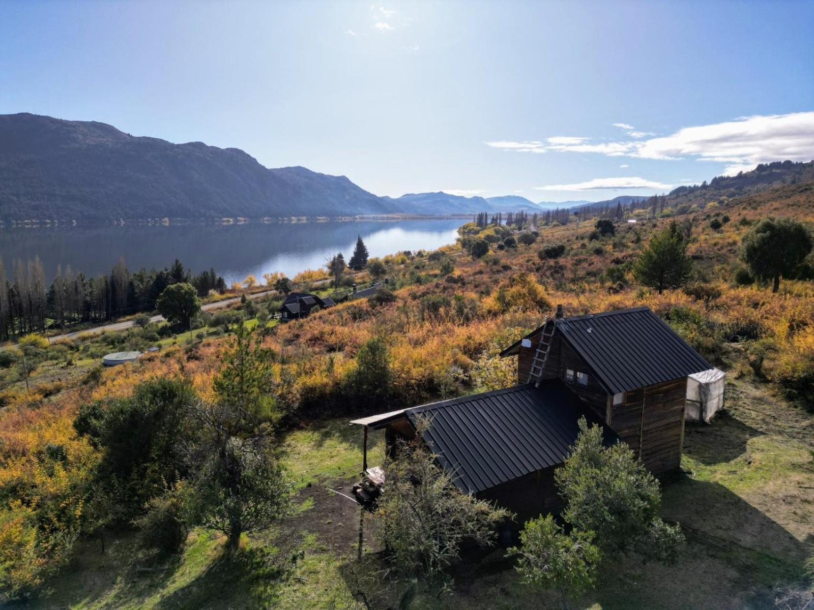 Two-Bedroom Chalet photo 2