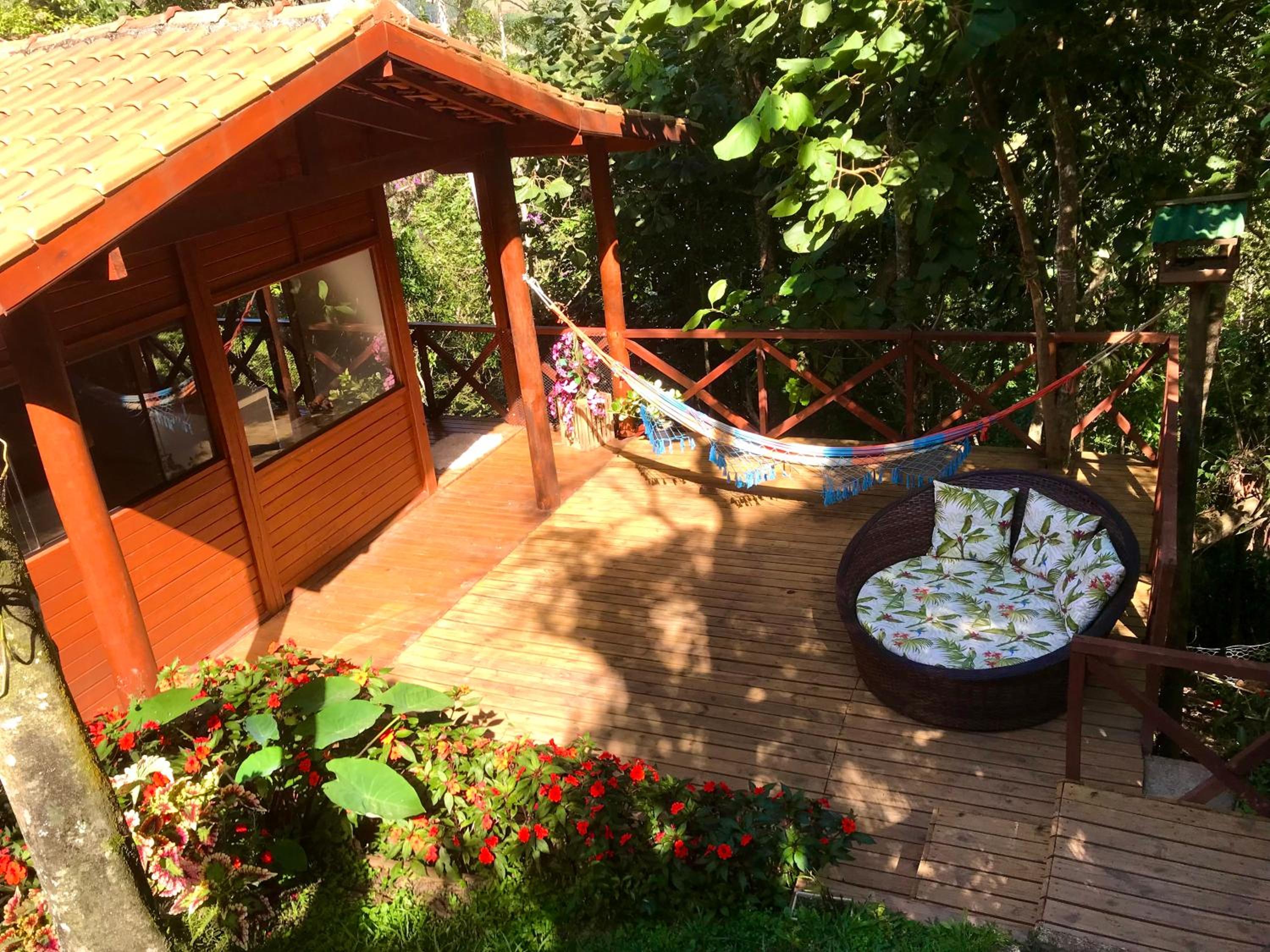 Chalet - Photo 25