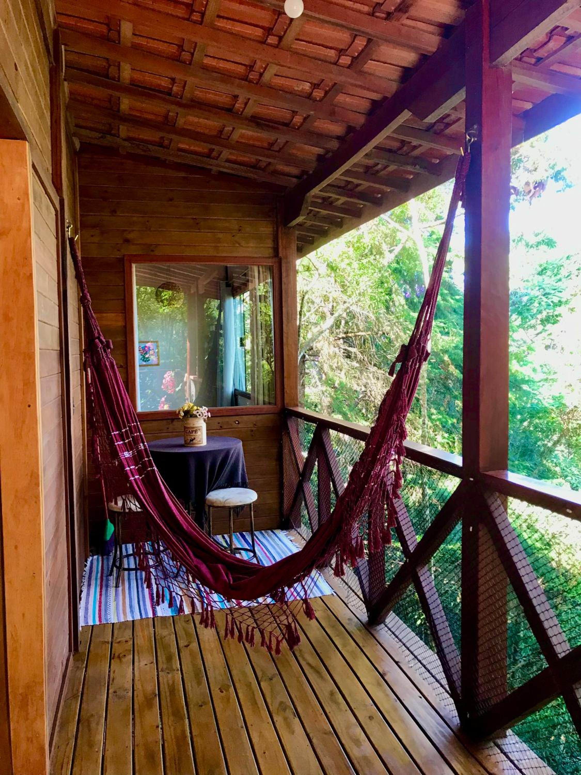 Chalet - Photo 3