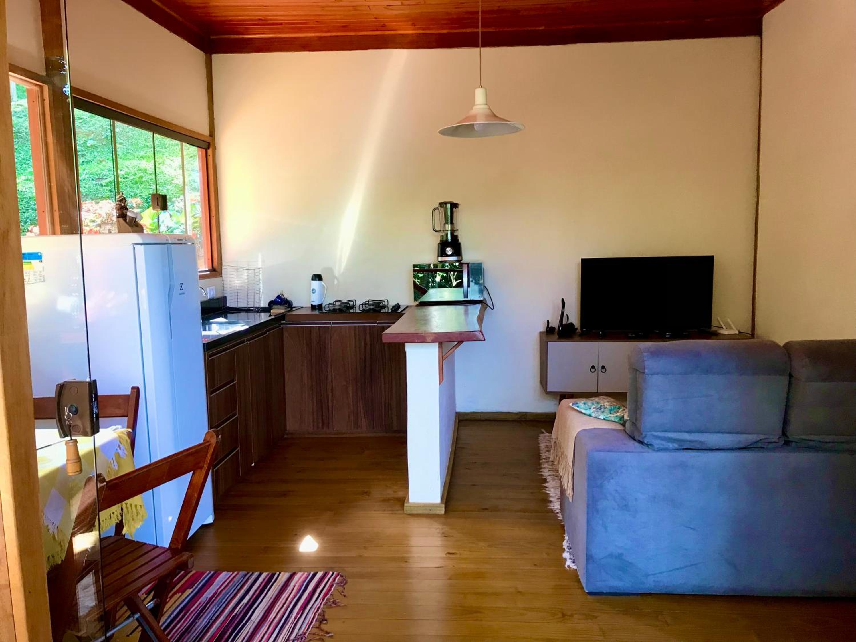 Chalet - Photo 23