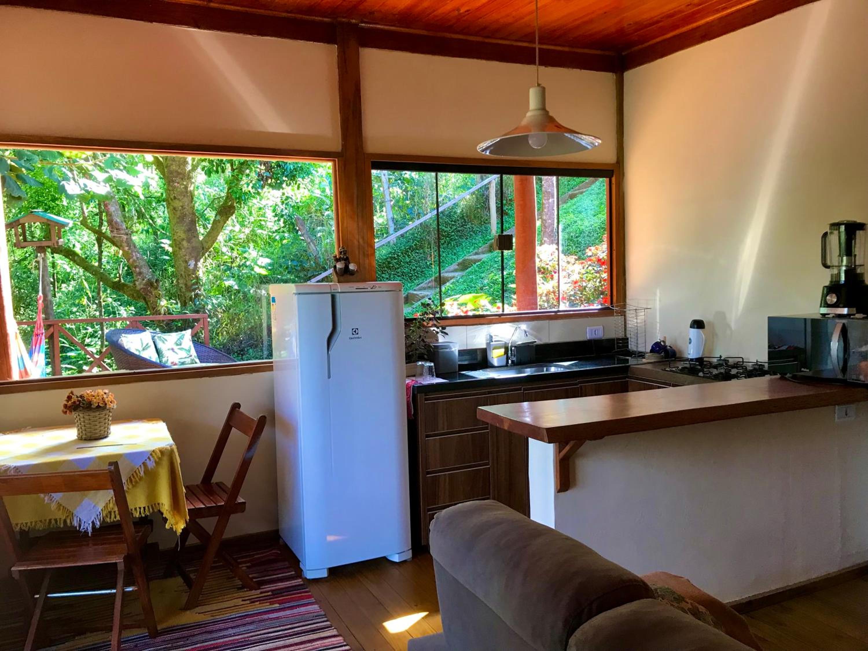 Chalet - Photo 21