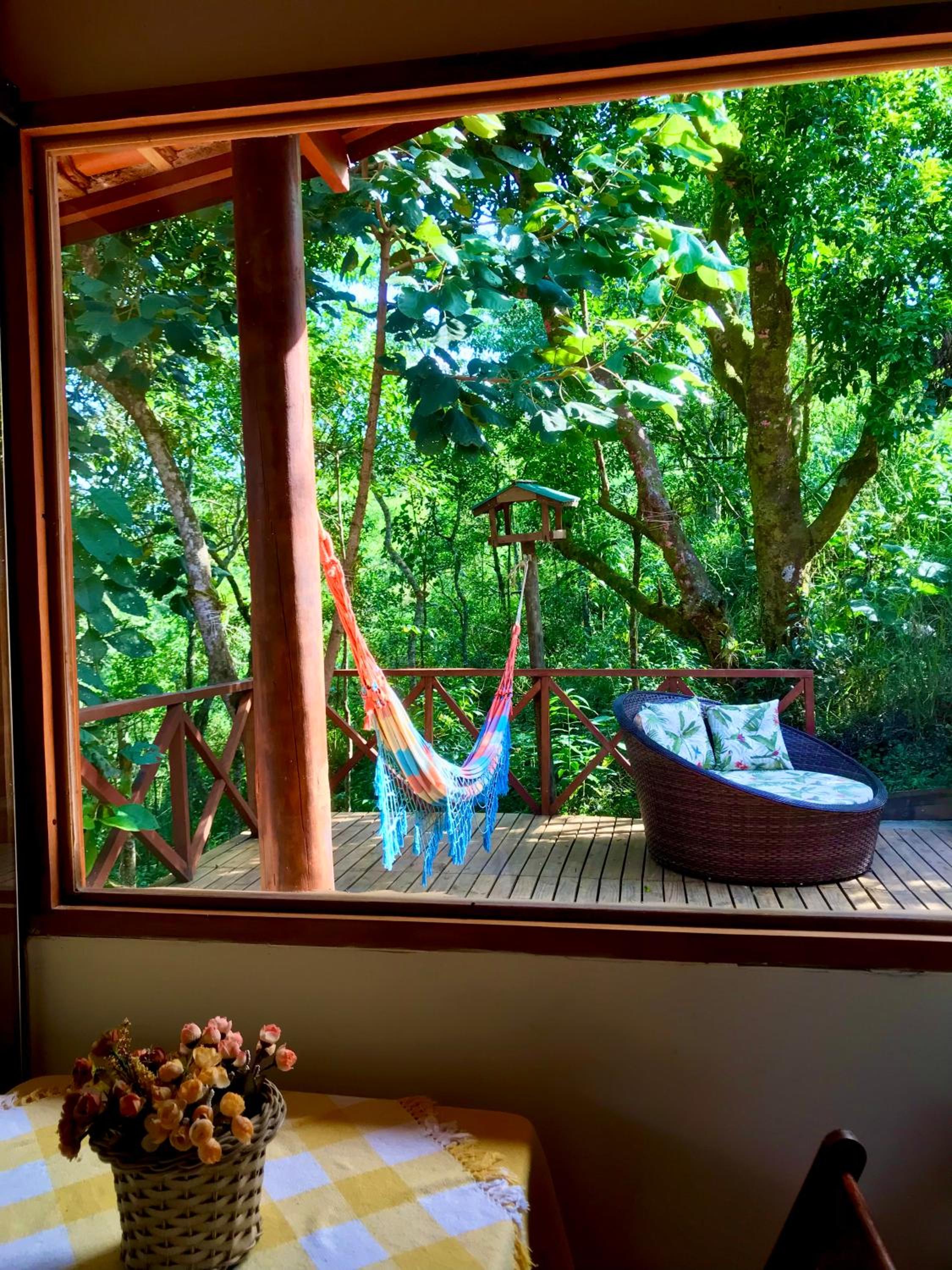 Chalet - Photo 2