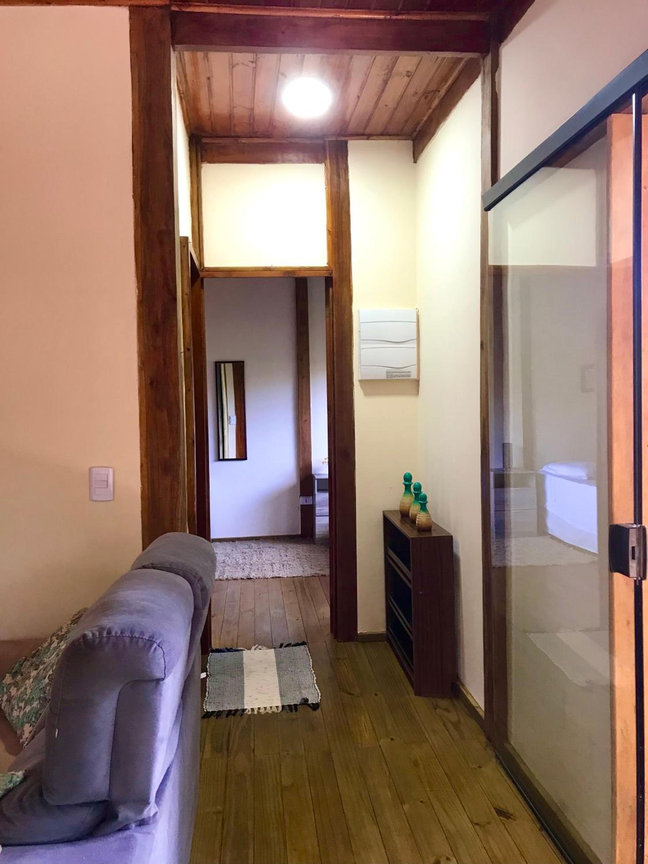 Chalet - Photo 20