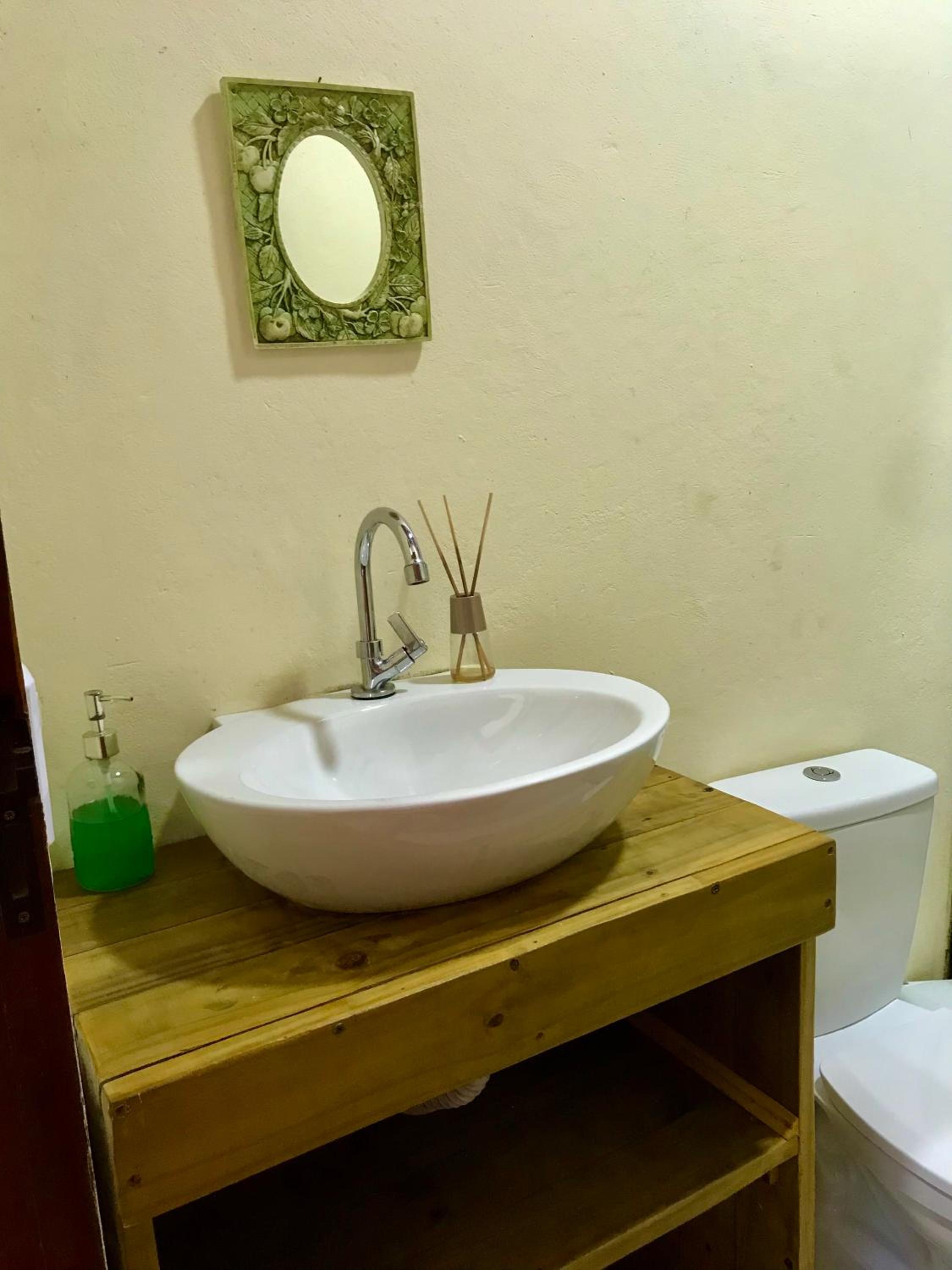 Chalet - Photo 19